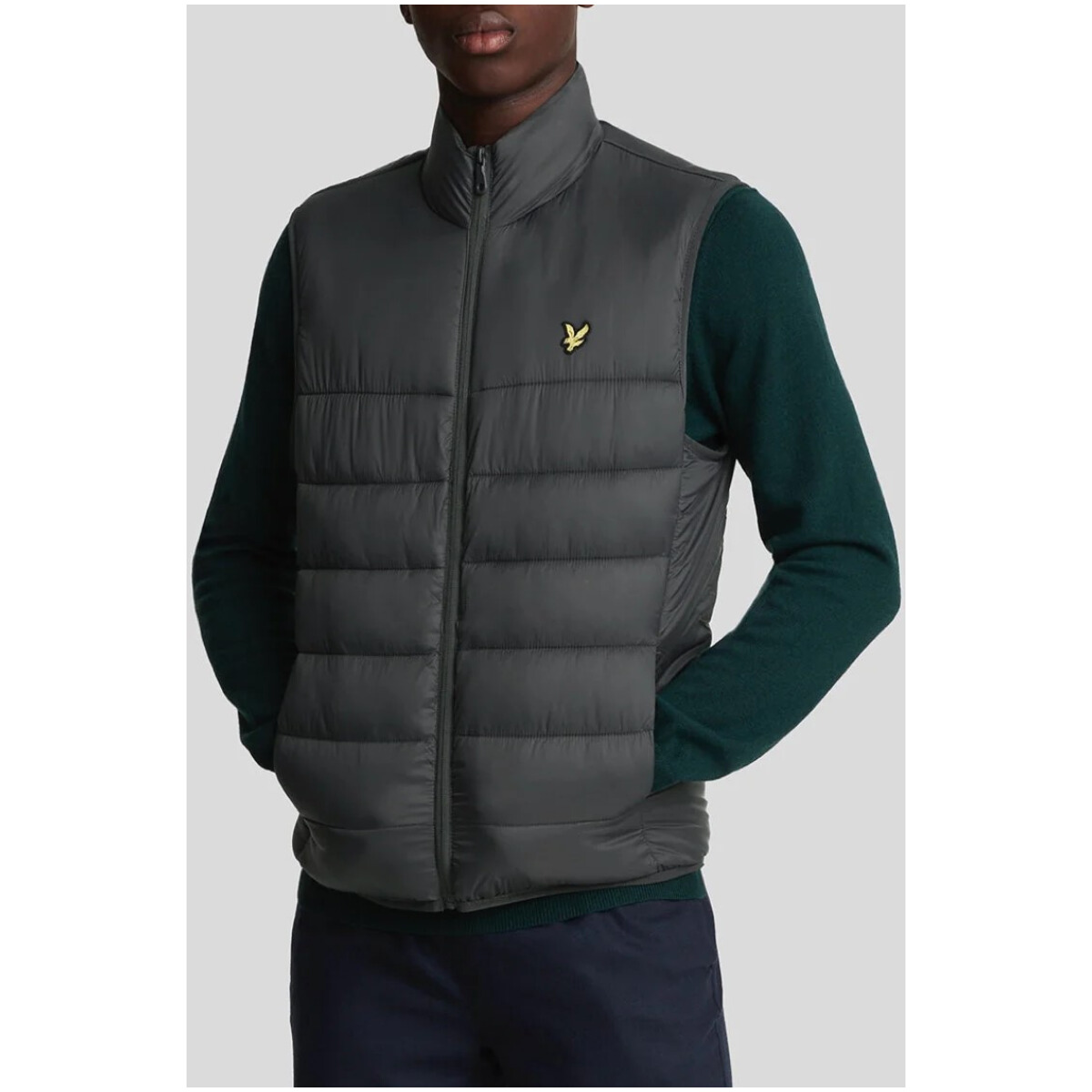 Lyle & Scott Gilets