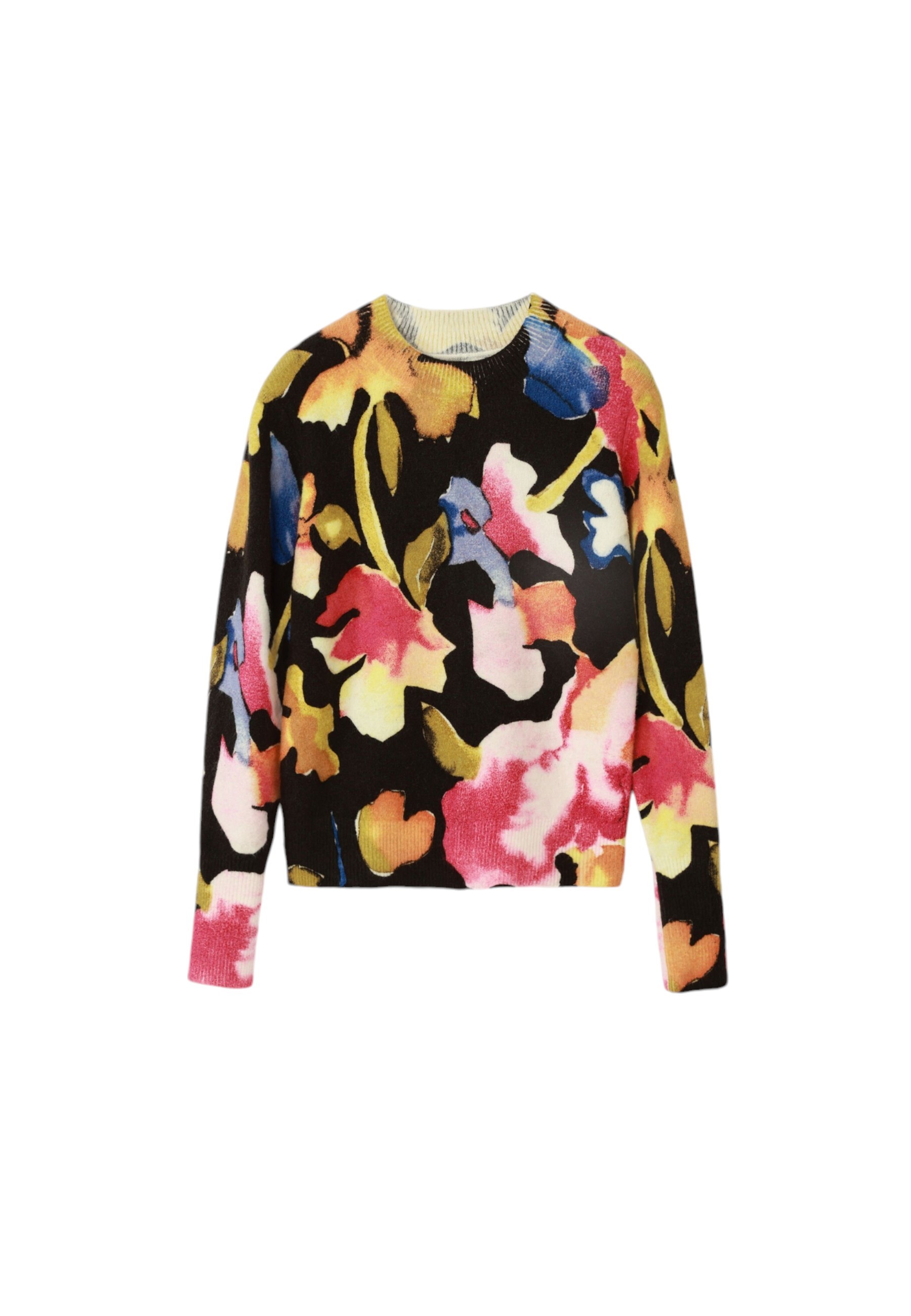 Desigual Knitwear