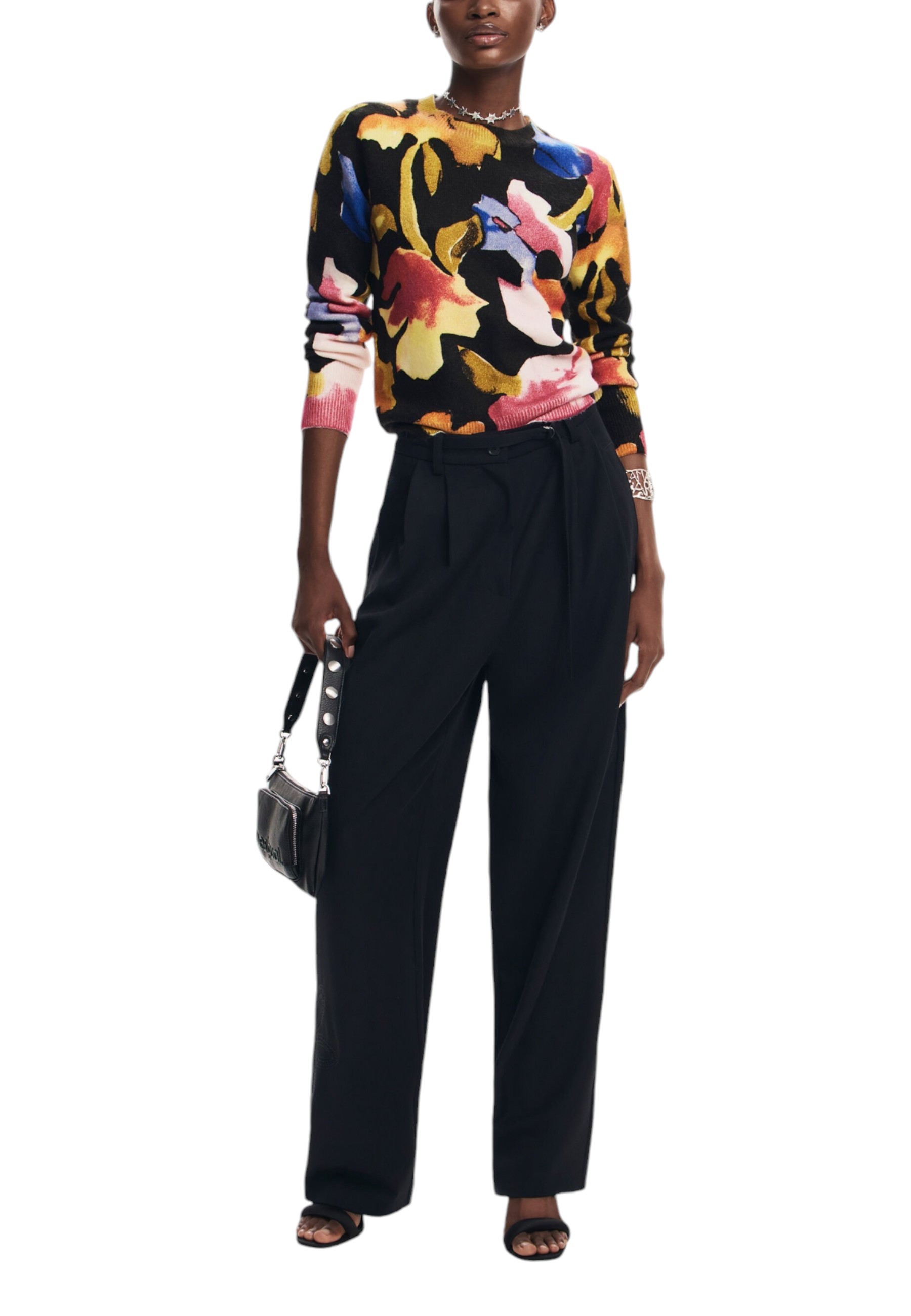 Desigual Knitwear