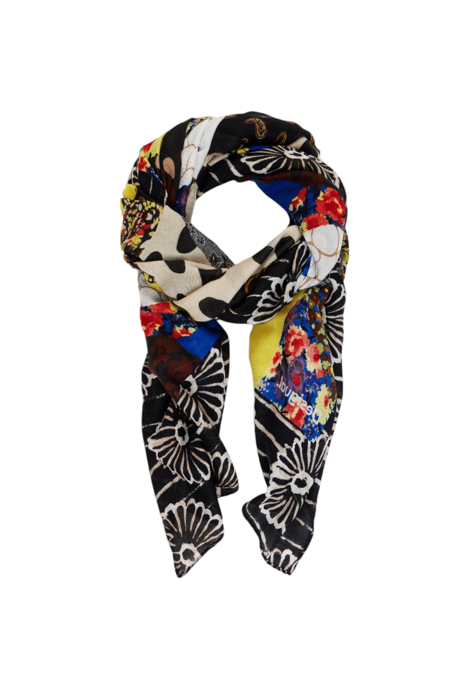 Desigual Scarves