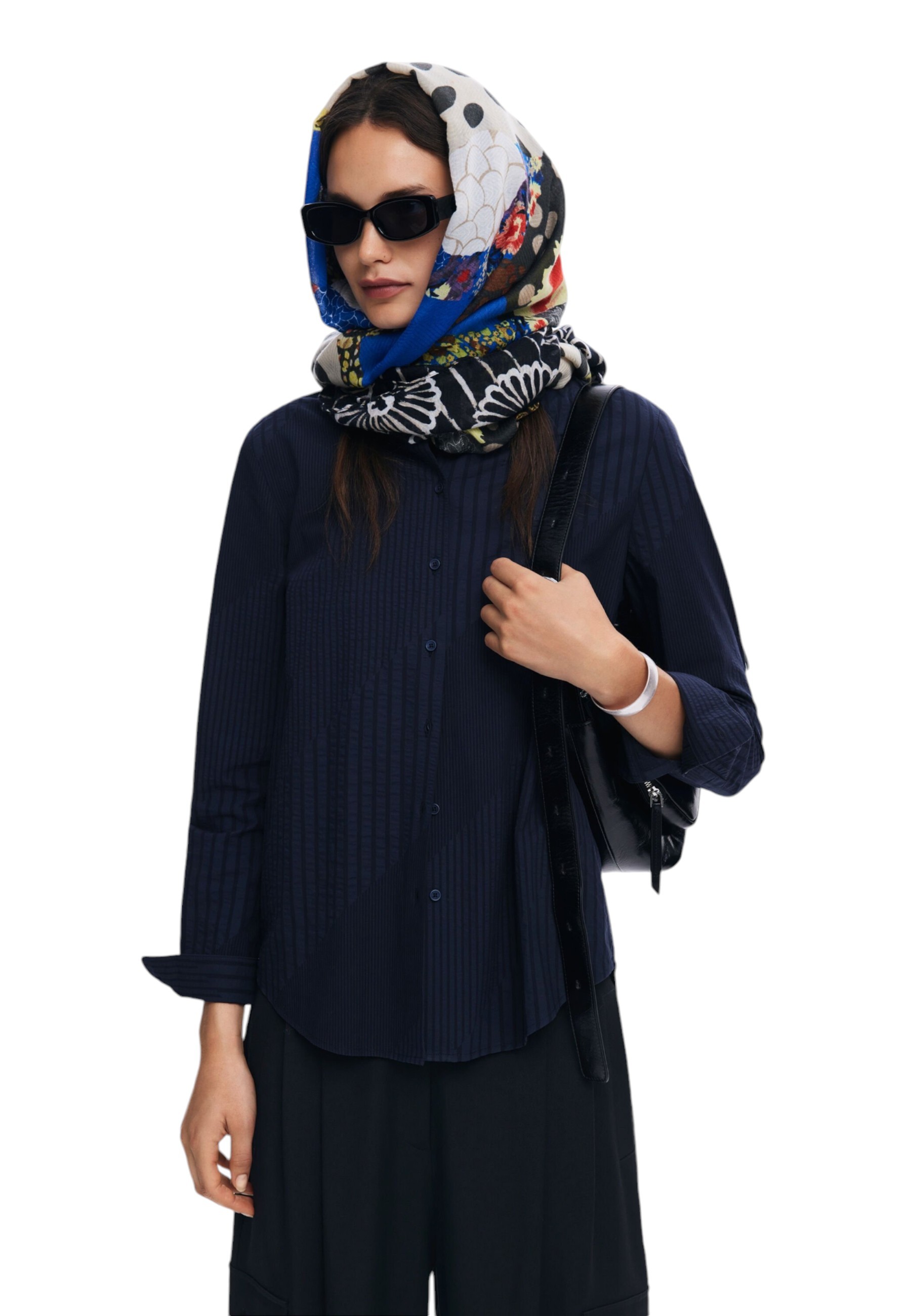 Desigual Scarves