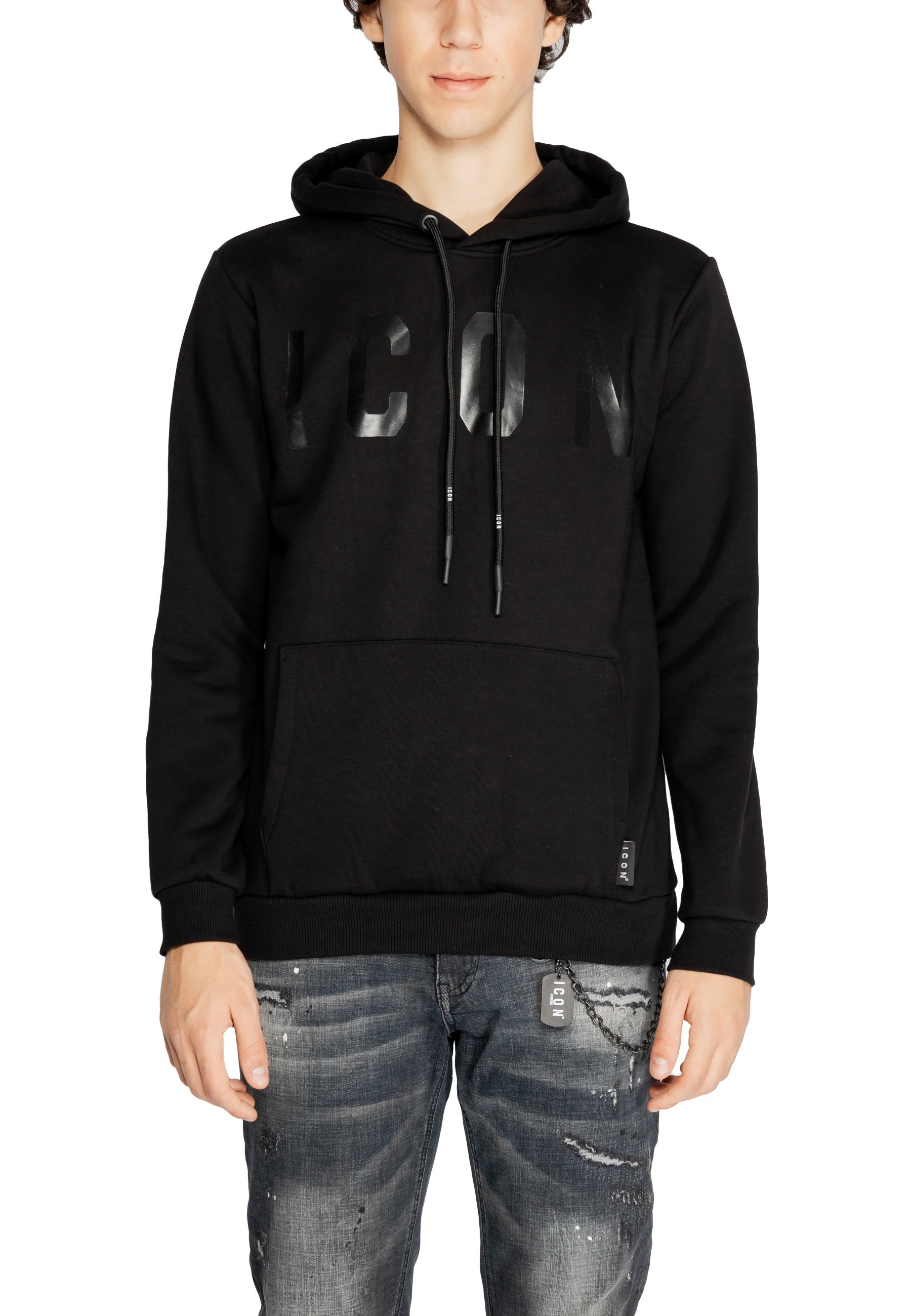 Icon Sweatshirts