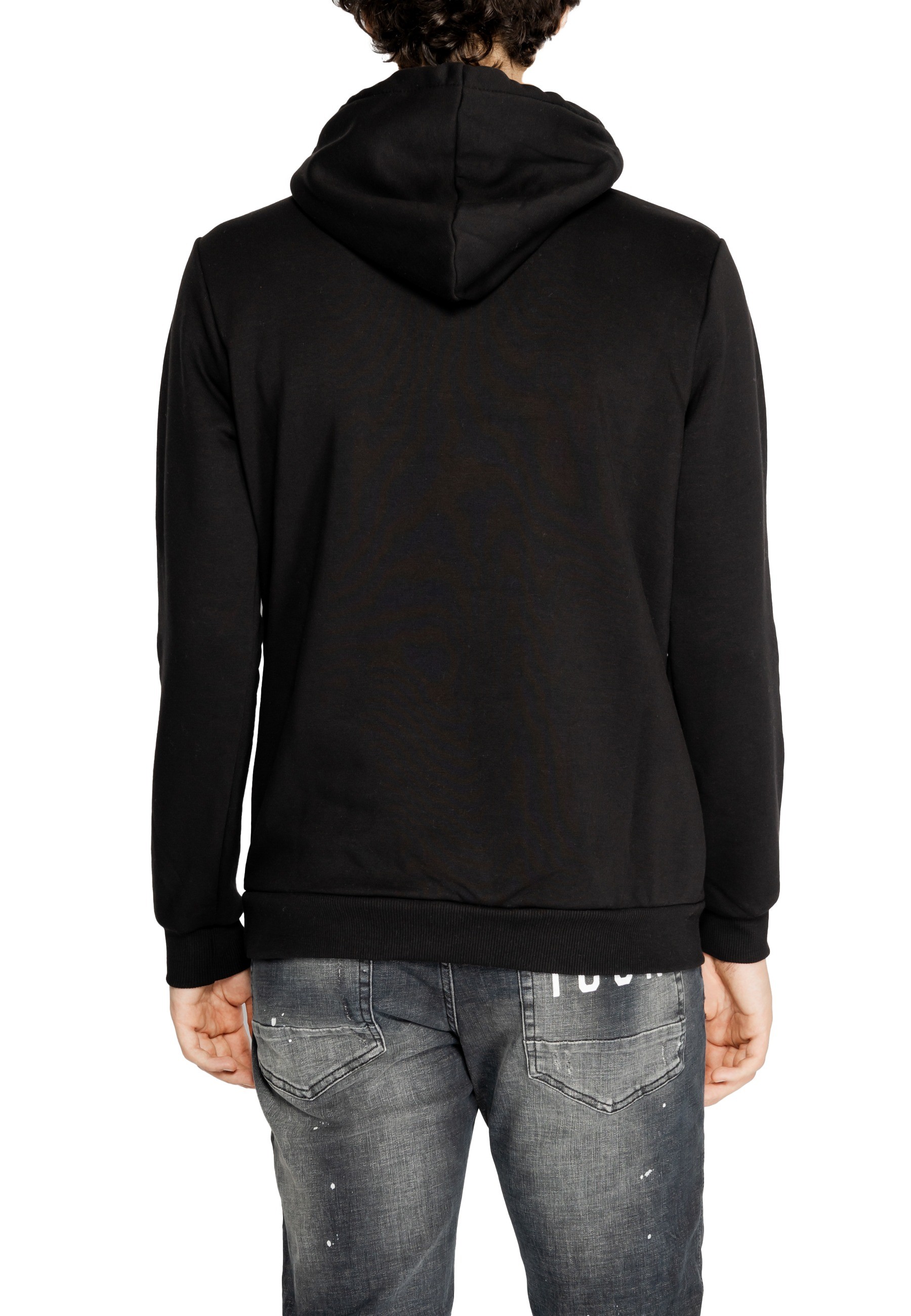 Icon Sweatshirts