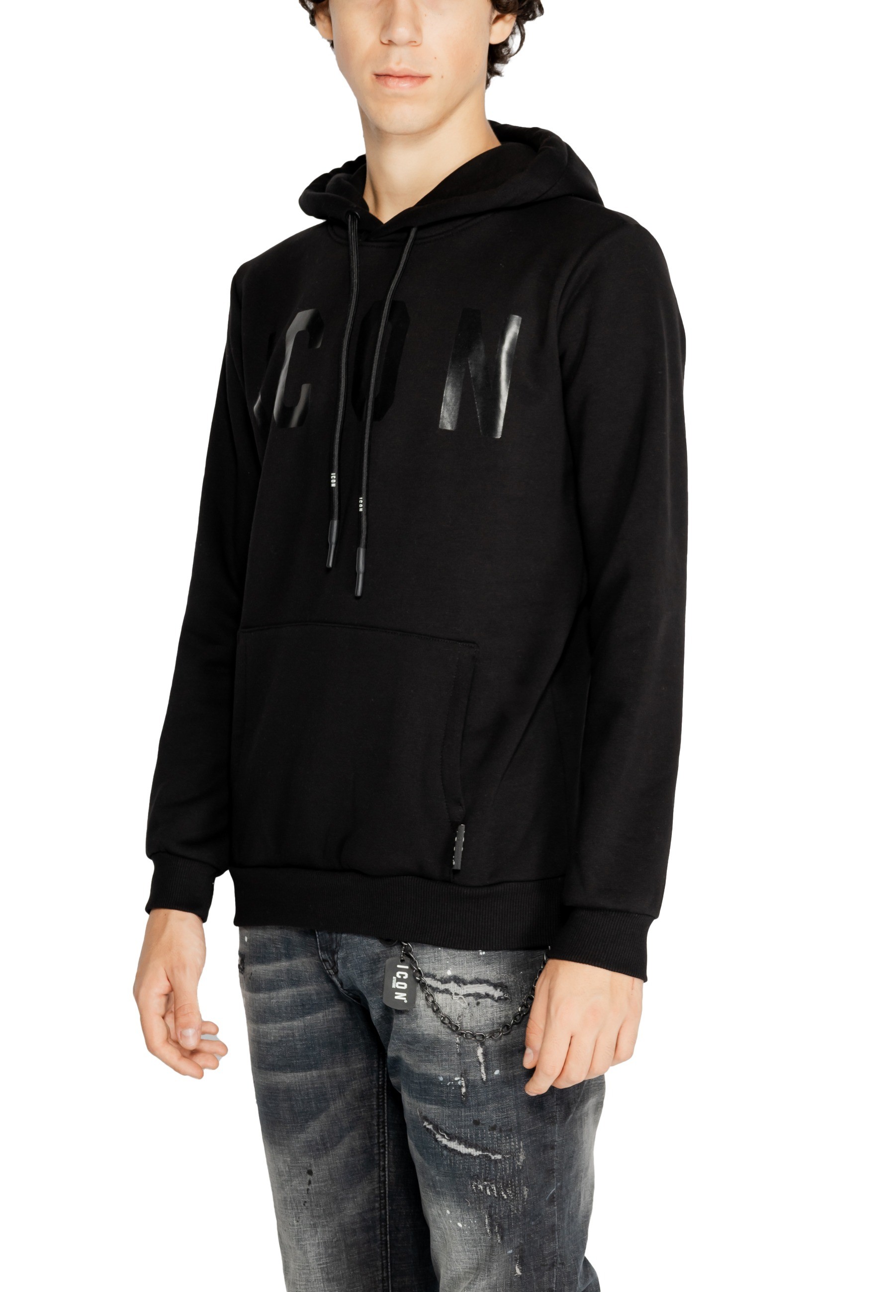 Icon Sweatshirts
