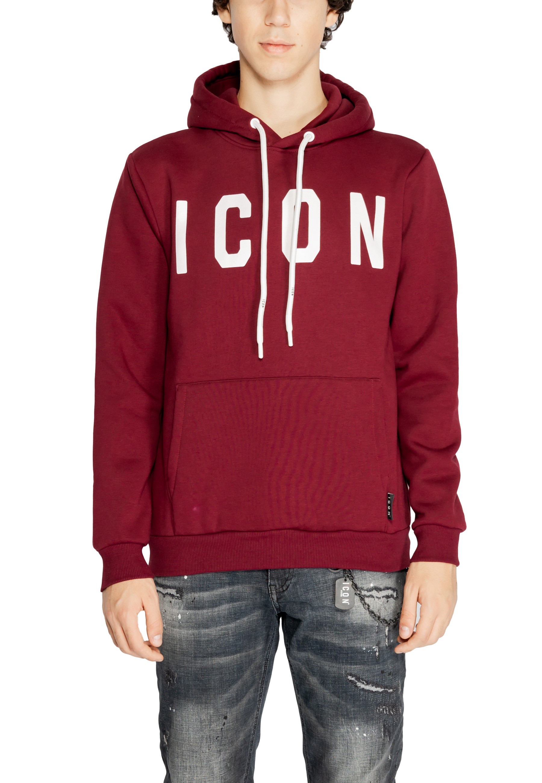 Icon Sweatshirts
