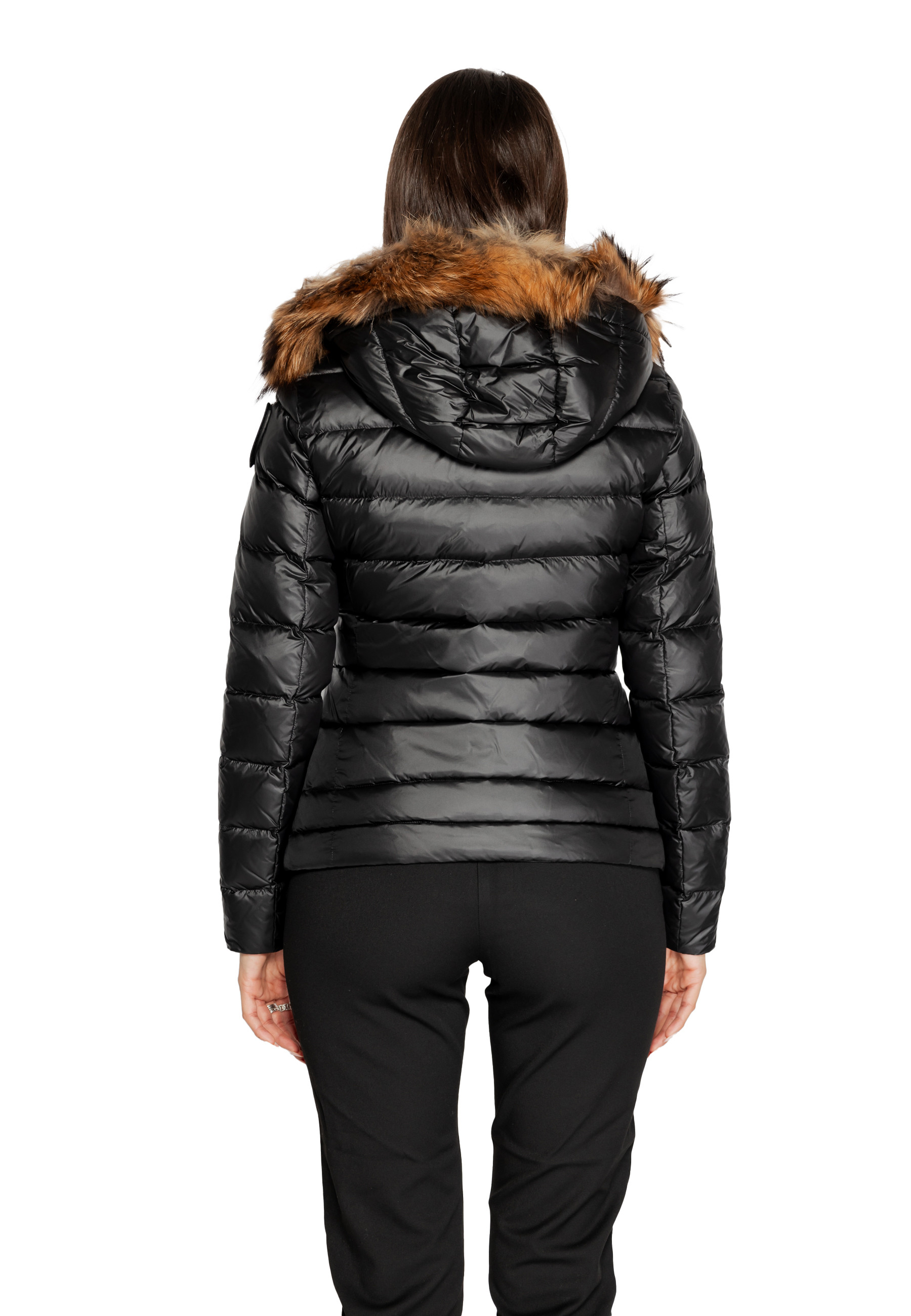 Blauer Jackets