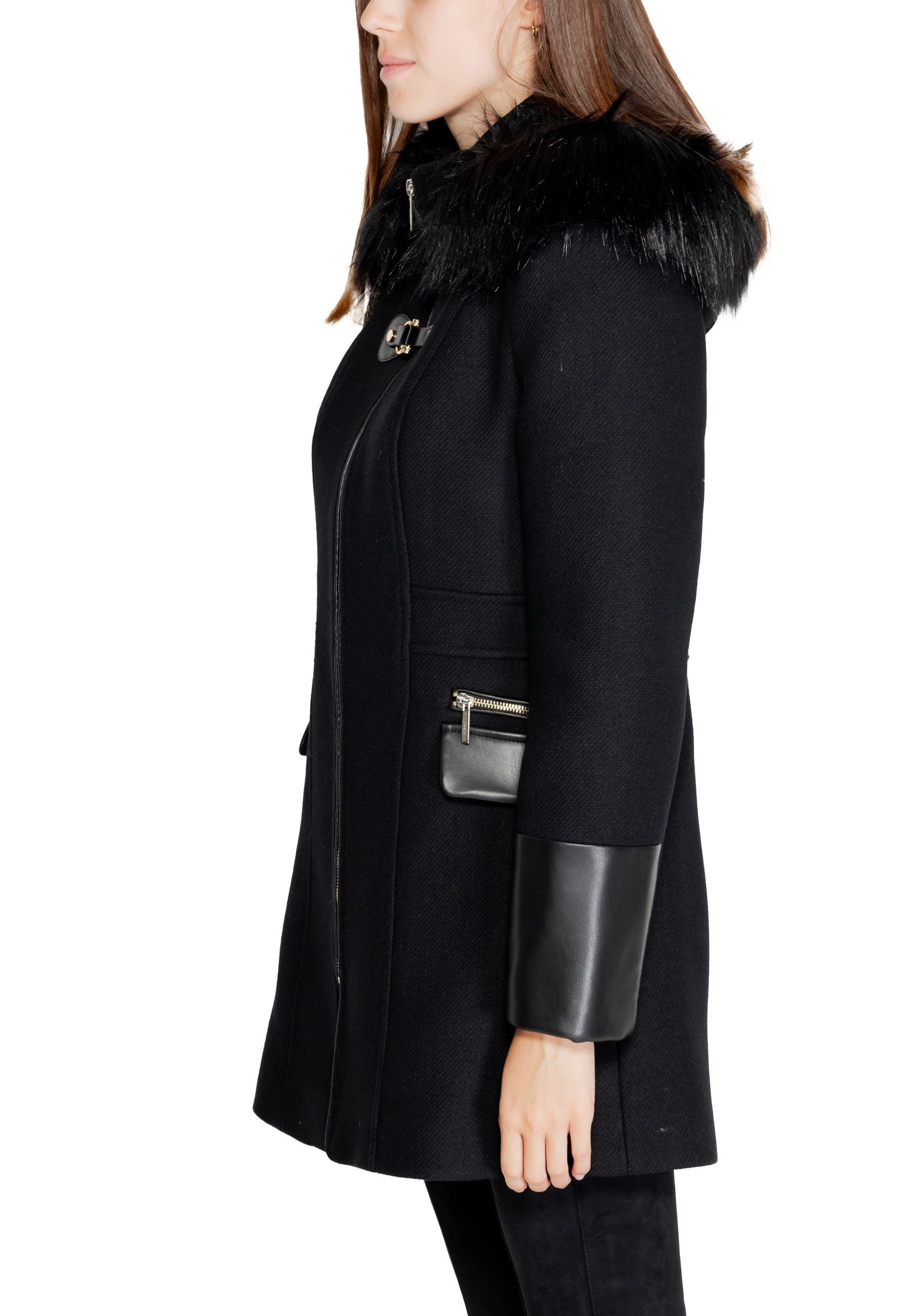 Morgan Lane Jackets