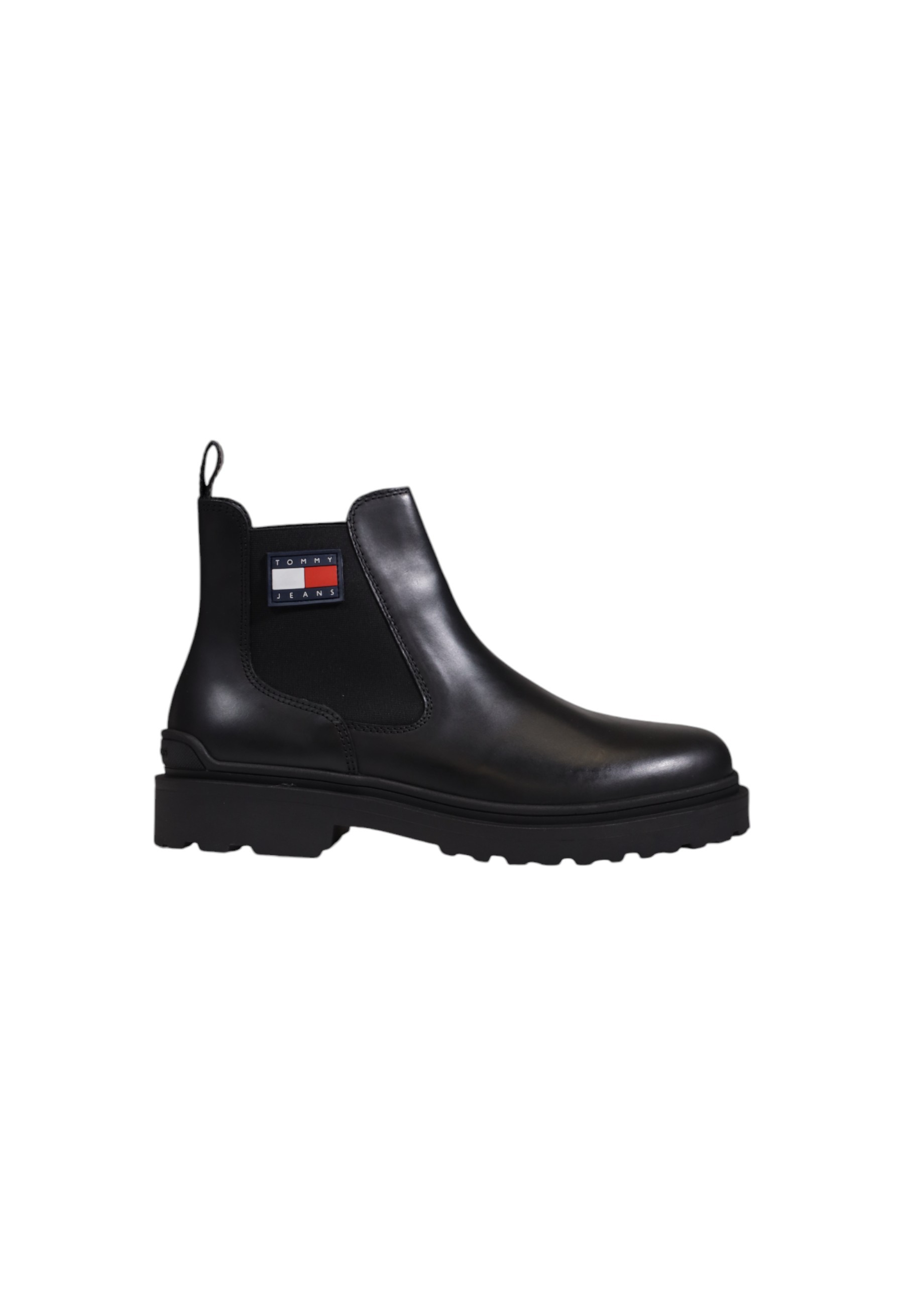 Tommy Hilfiger Boots