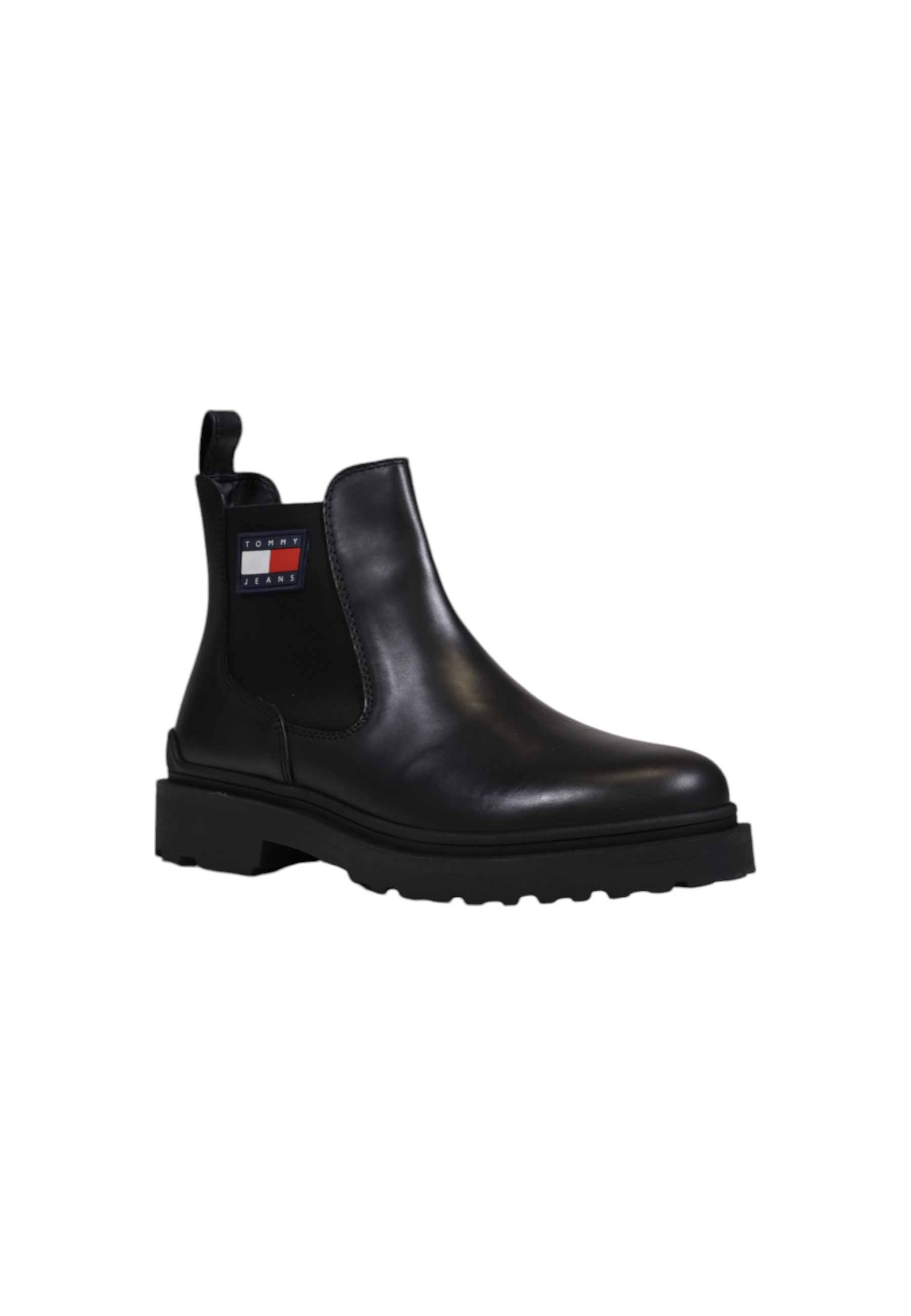 Tommy Hilfiger Boots