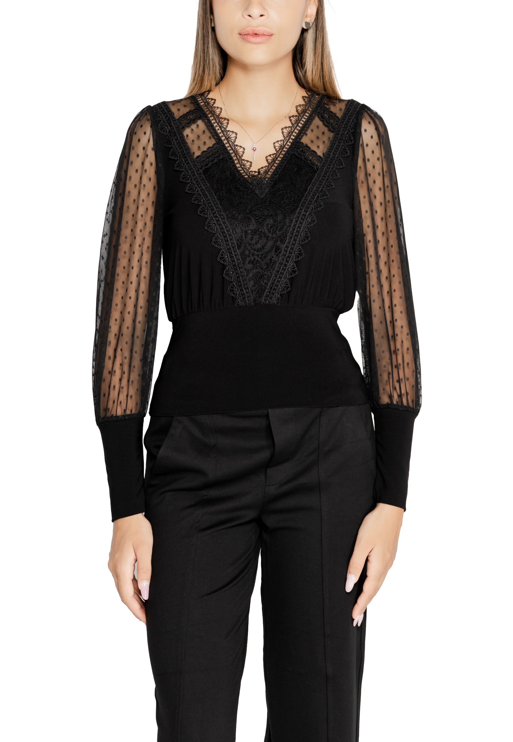 Morgan Lane Knitwear