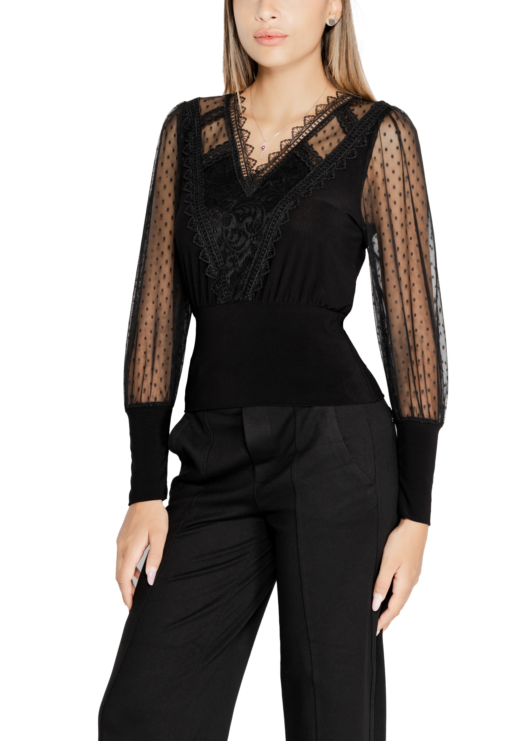 Morgan Lane Knitwear
