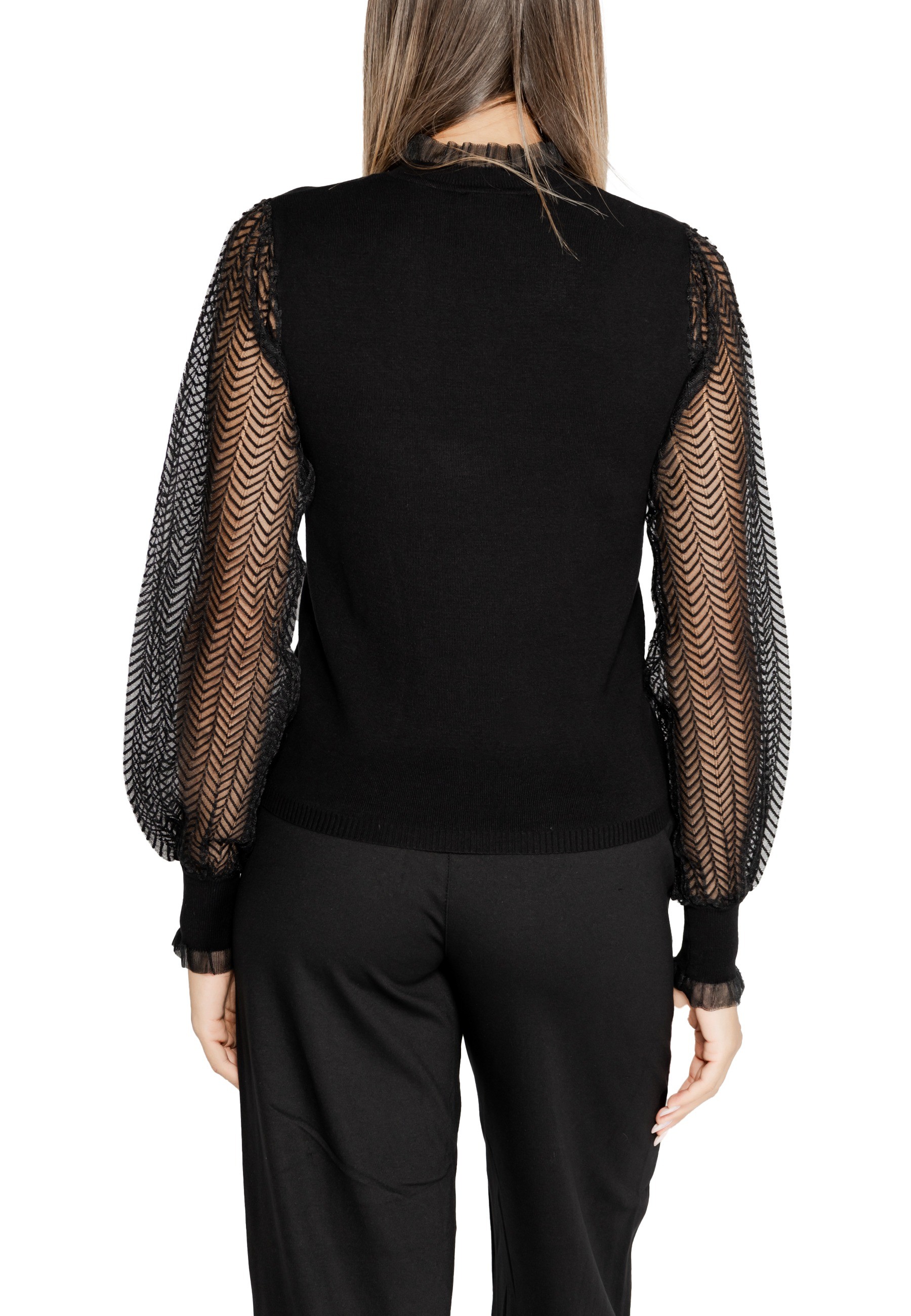 Morgan Lane Knitwear