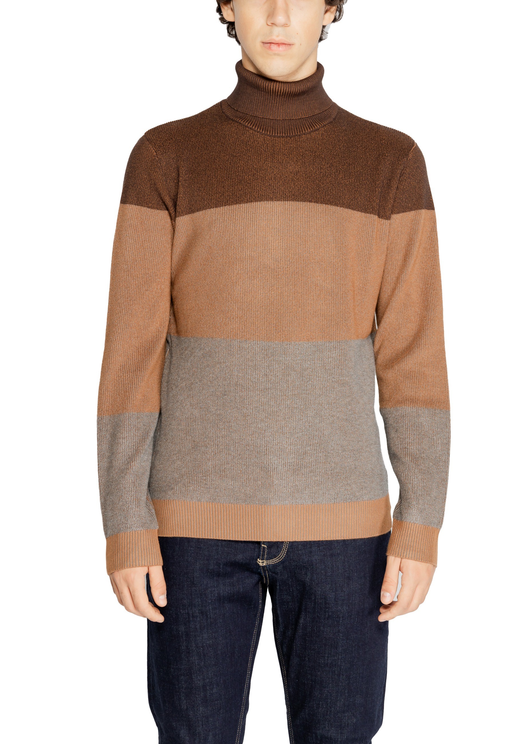 Hamaki-Ho Knitwear