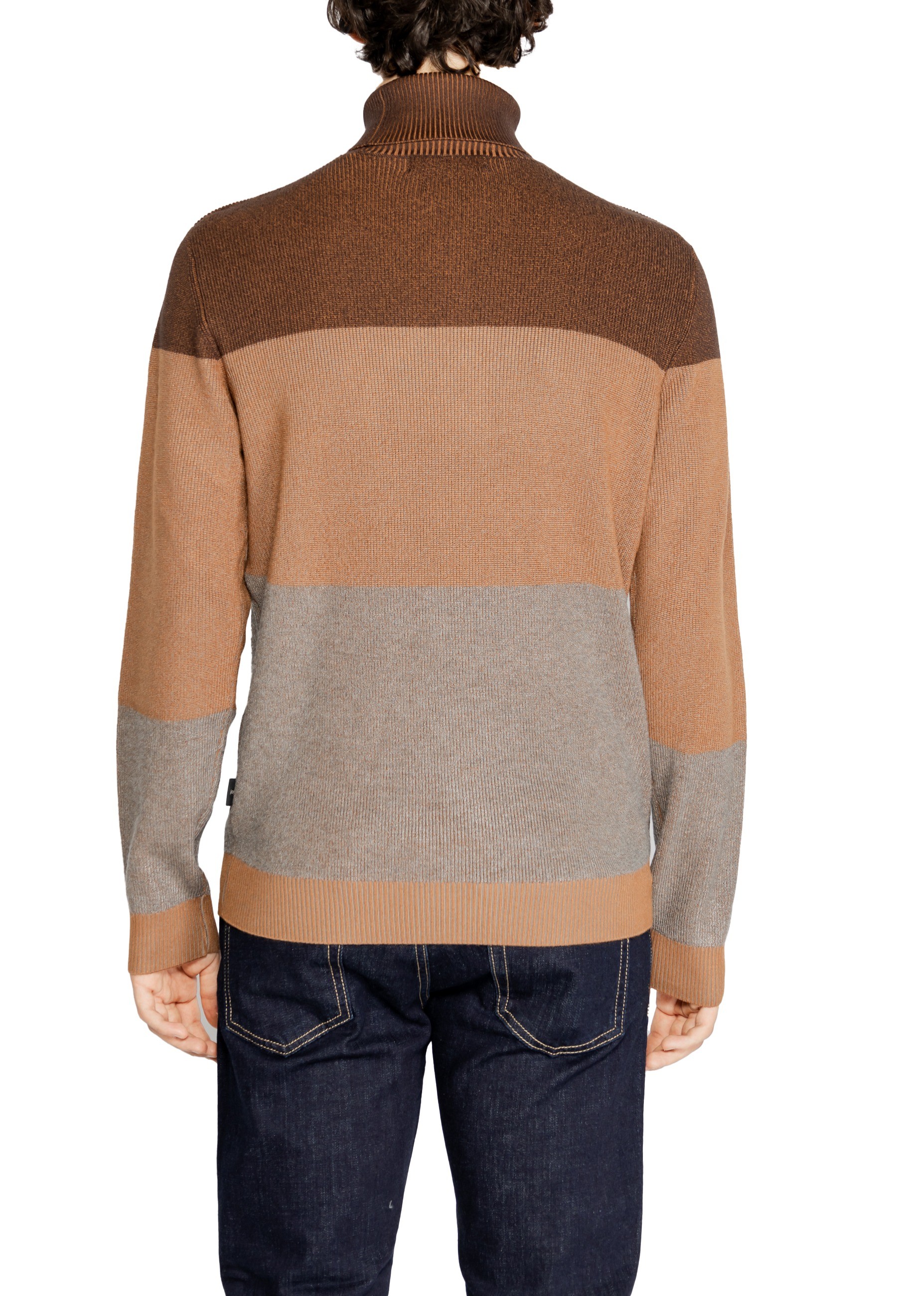 Hamaki-Ho Knitwear