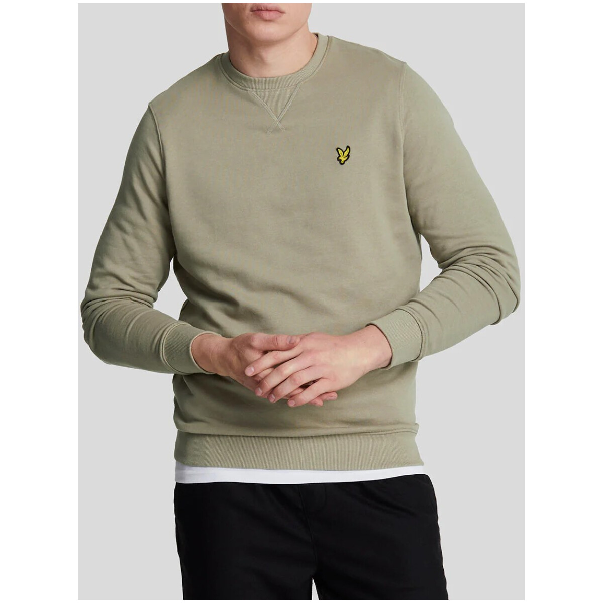 Lyle & Scott Sweatshirts