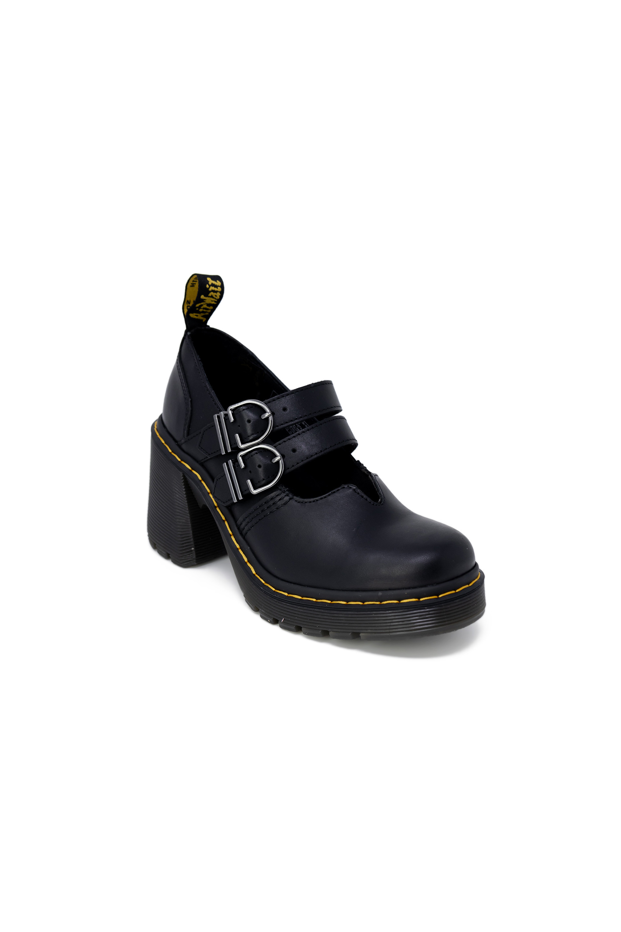 Dr. Martens Lace Ups Shoes