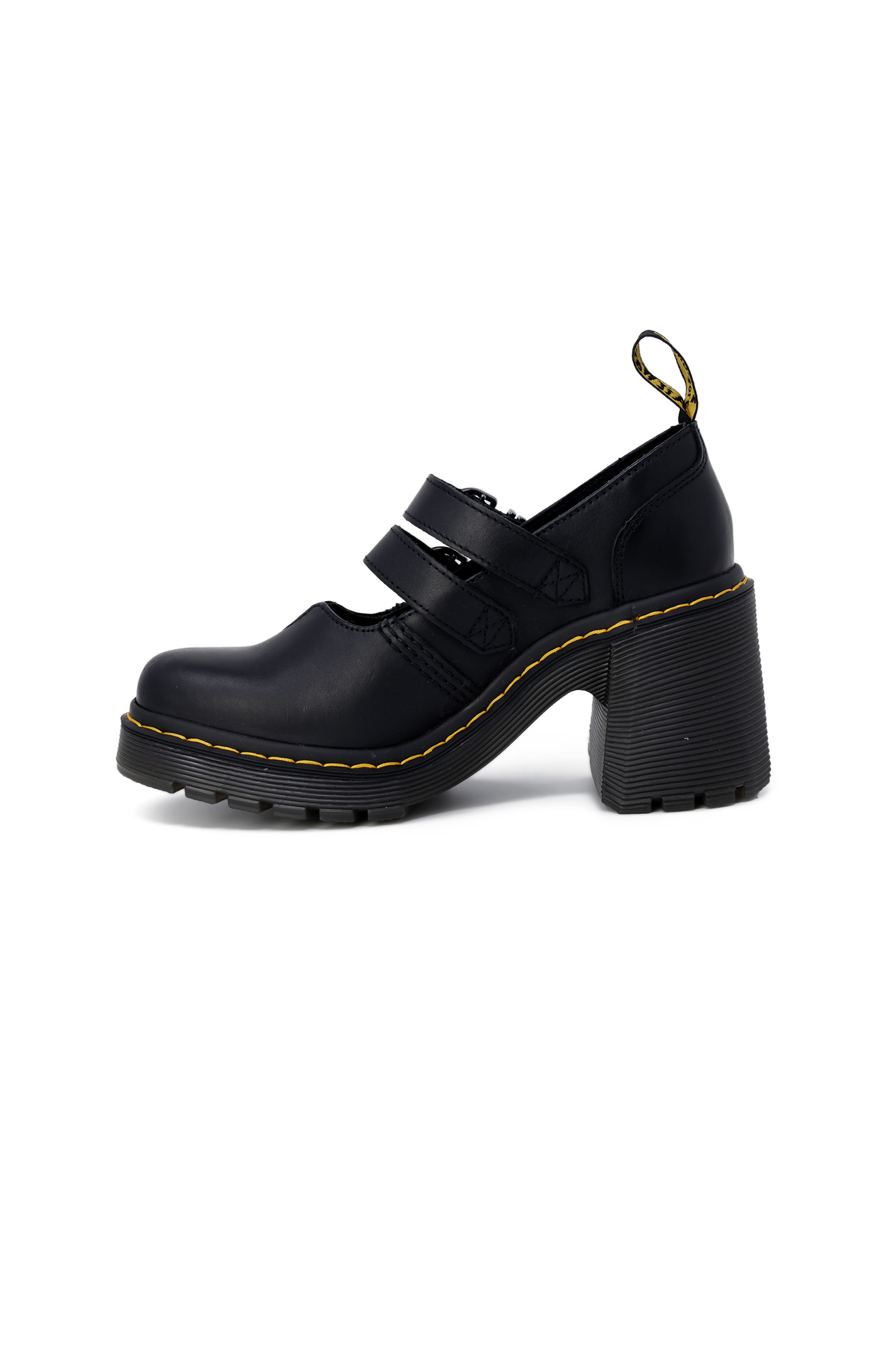 Dr. Martens Lace Ups Shoes