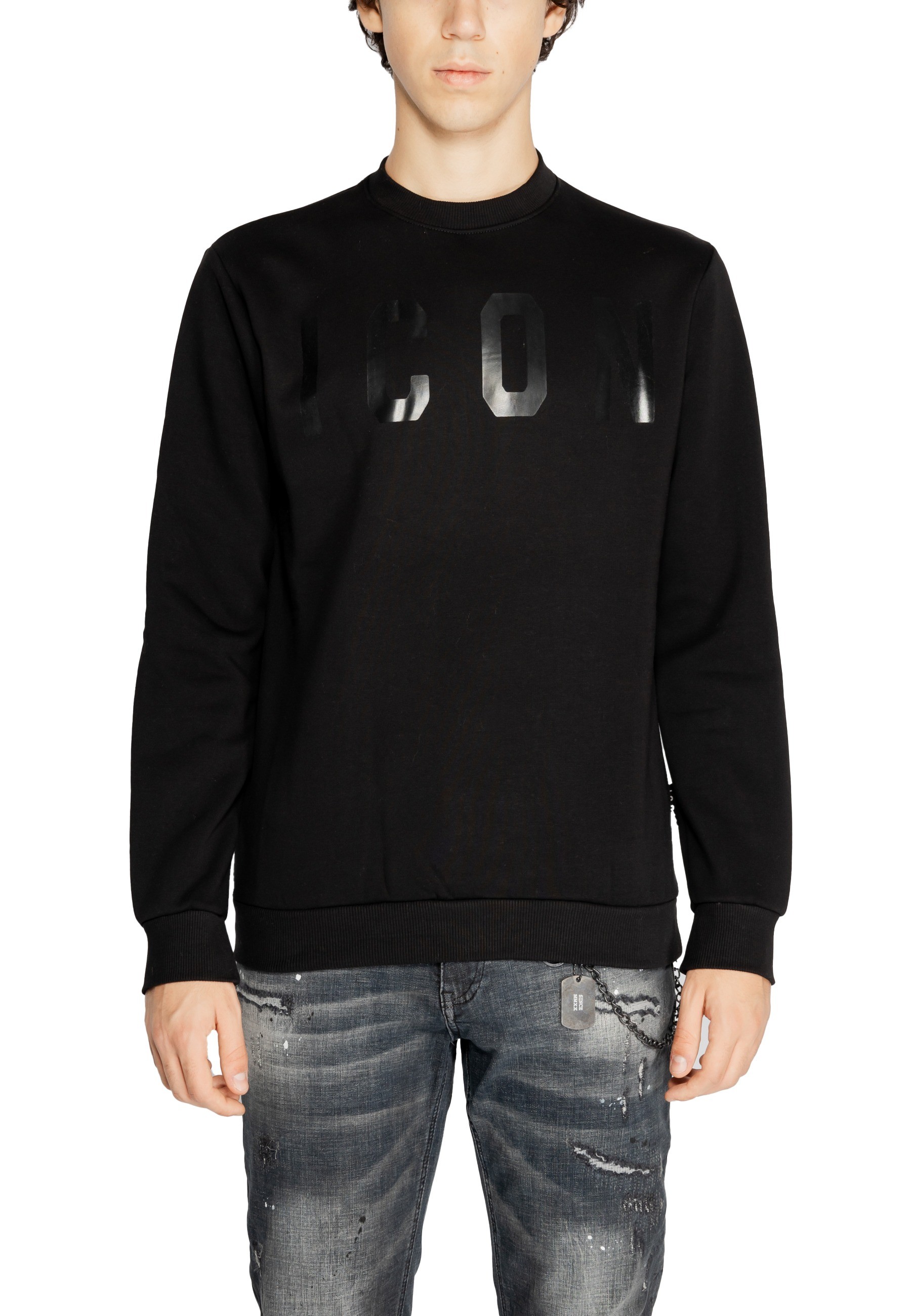 Icon Sweatshirts