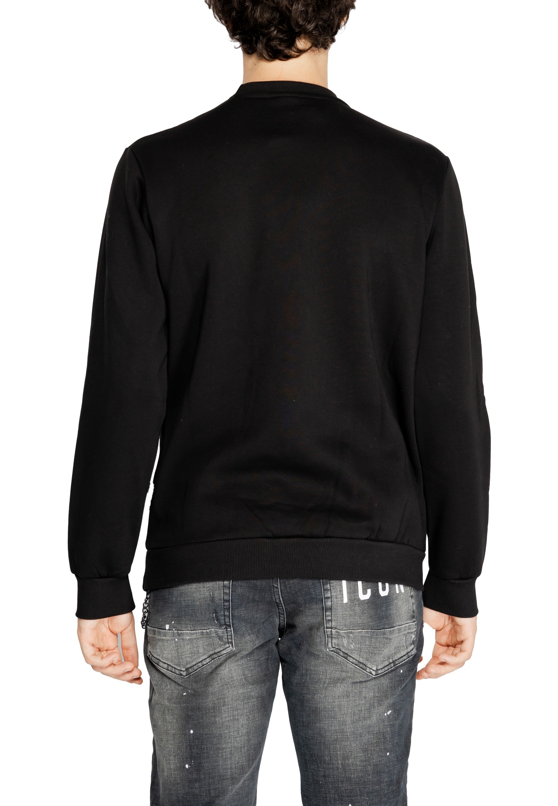 Icon Sweatshirts