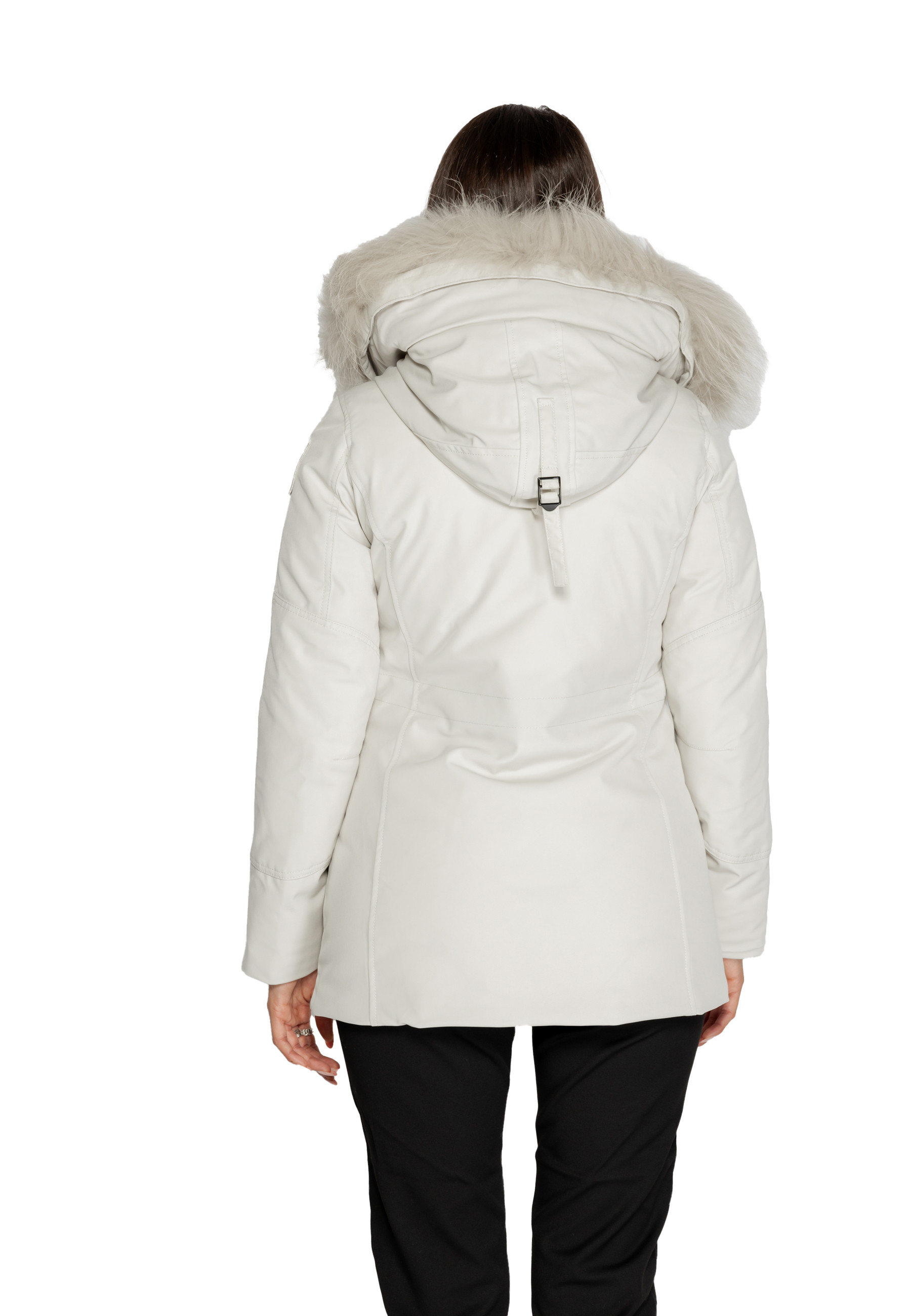 Blauer Jackets