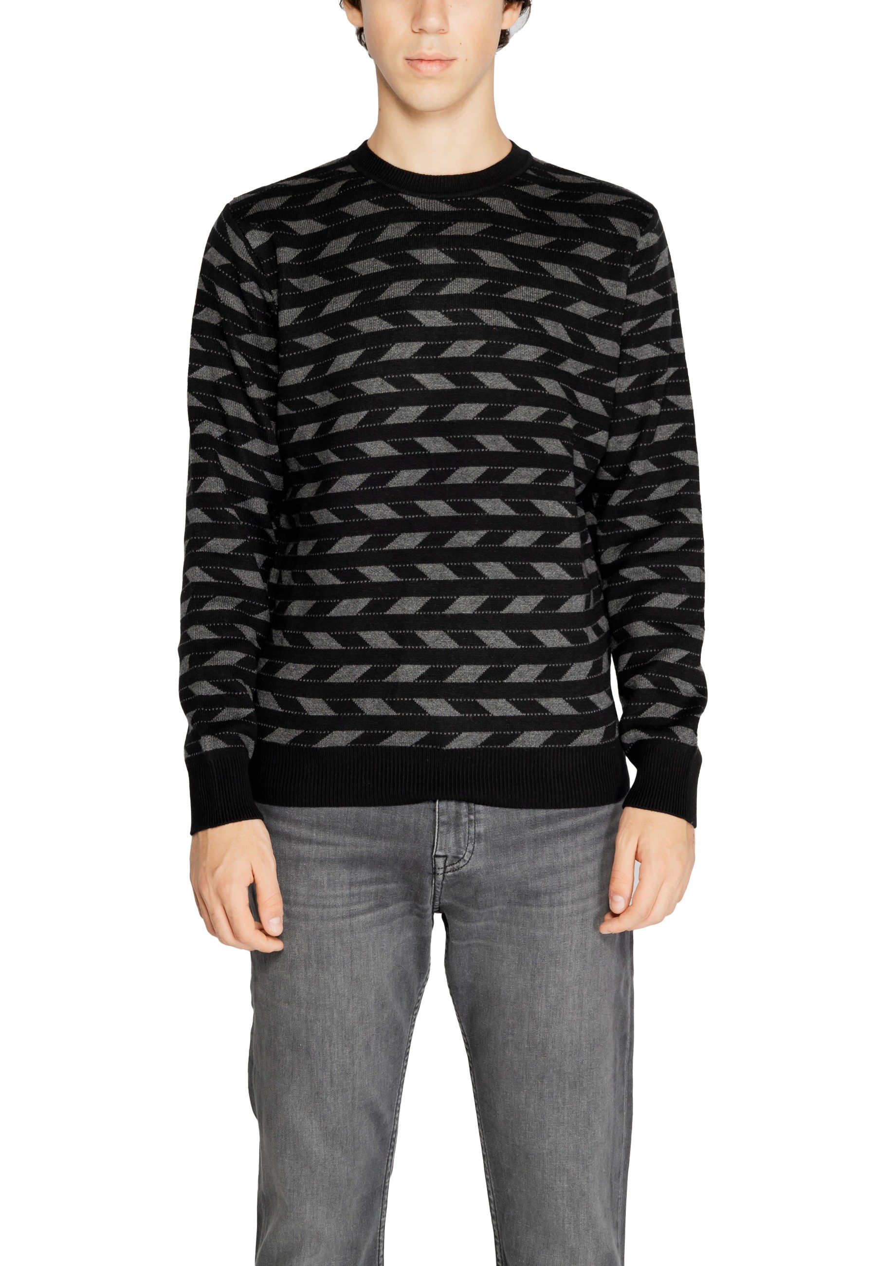 Antony Morato Knitwear