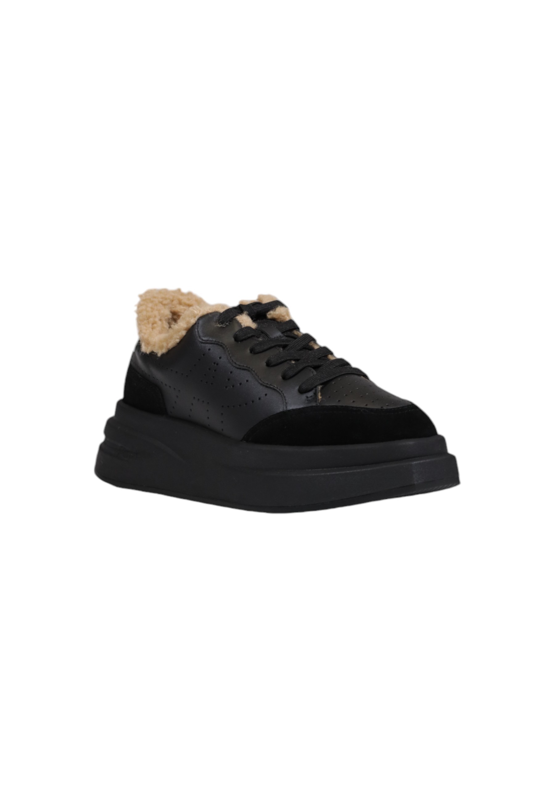 Ash Sneakers