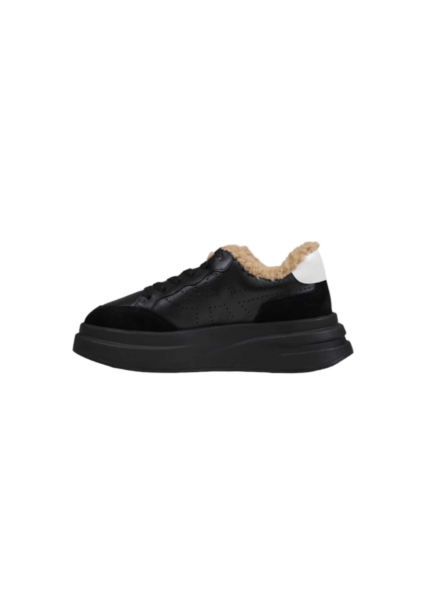 Ash Sneakers