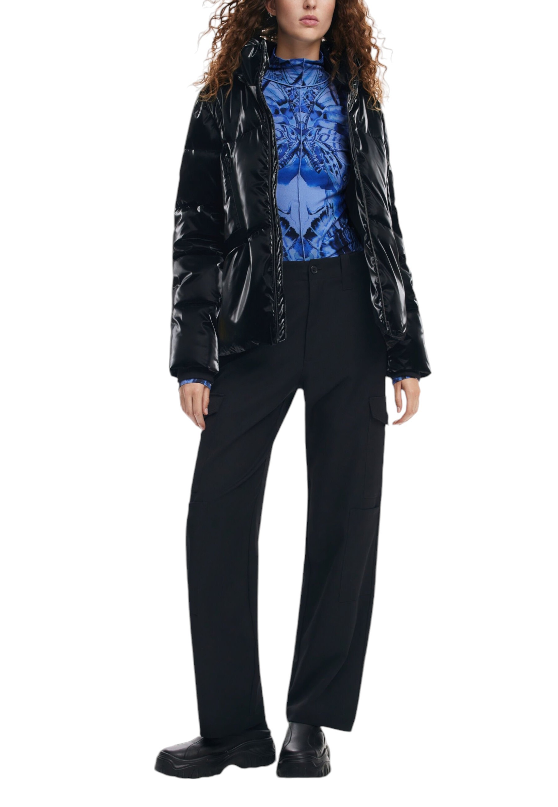 Desigual Jackets
