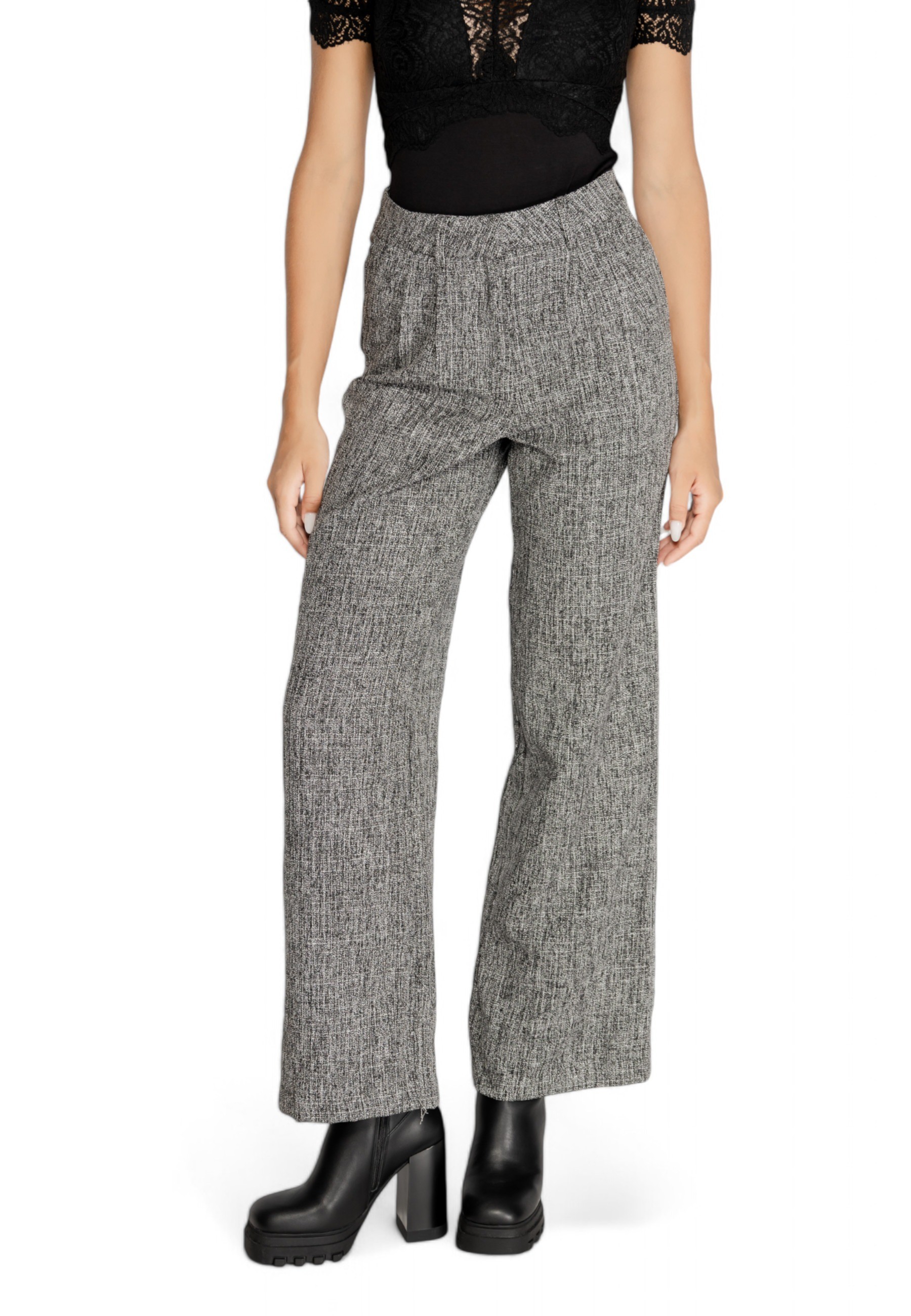 VILA Trousers
