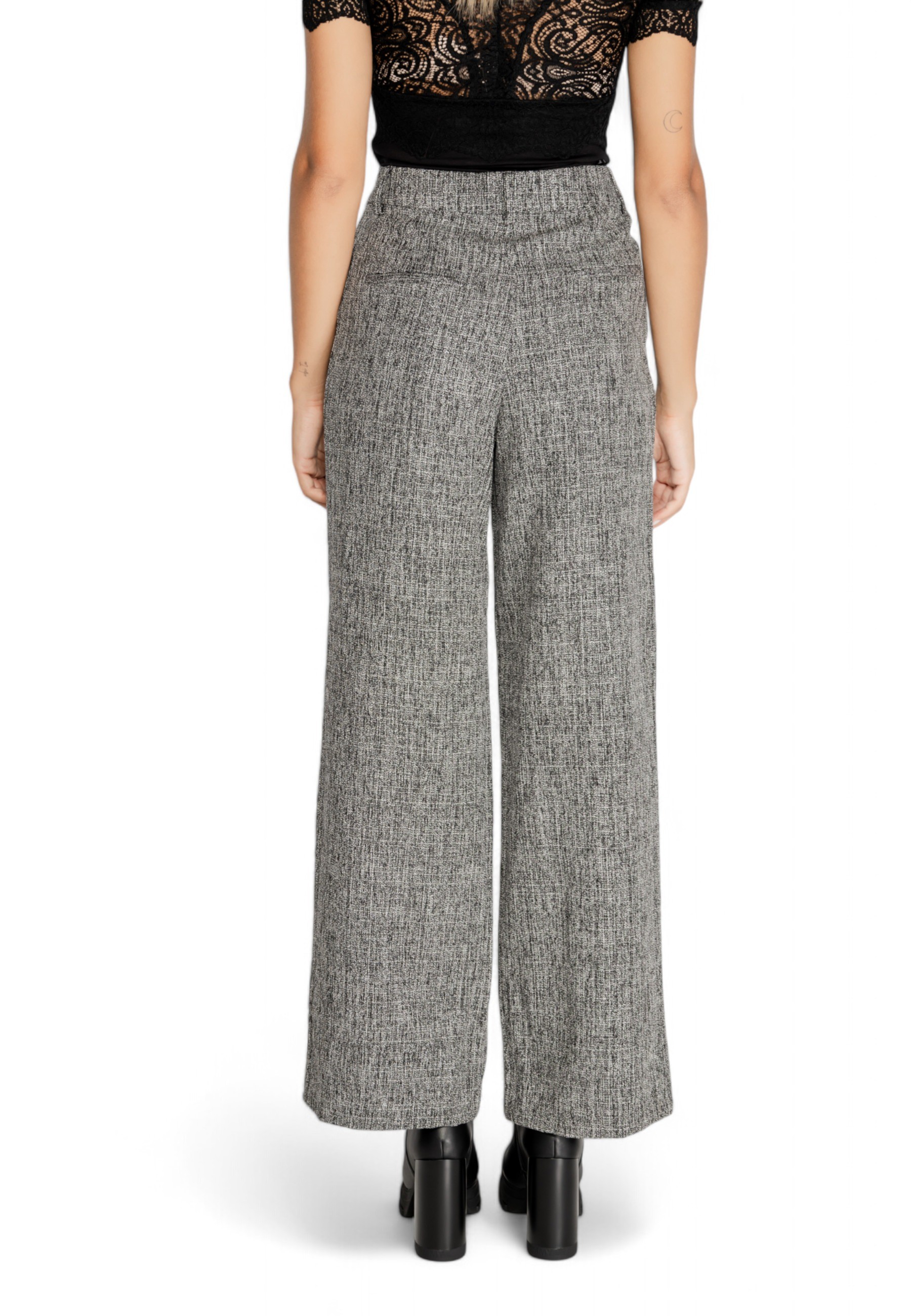 VILA Trousers