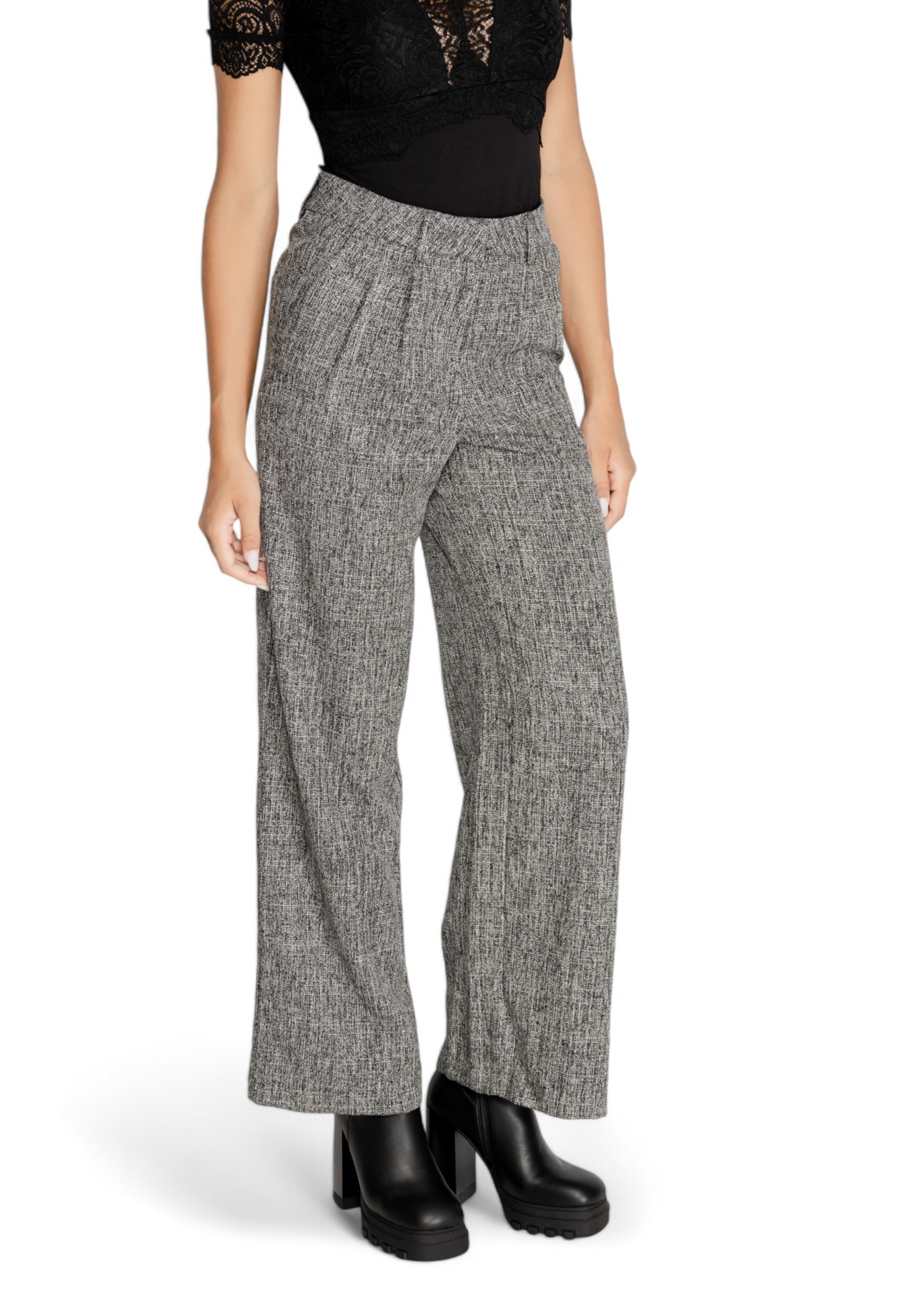 VILA Trousers