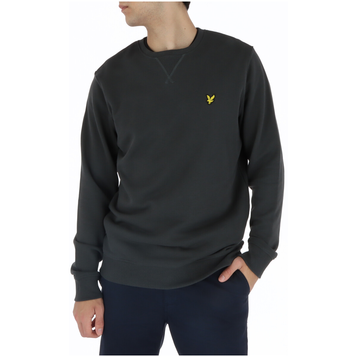 Lyle & Scott Sweatshirts
