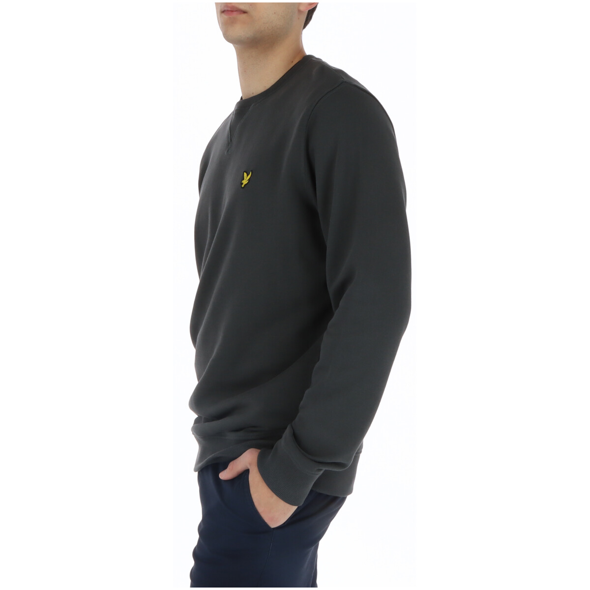 Lyle & Scott Sweatshirts