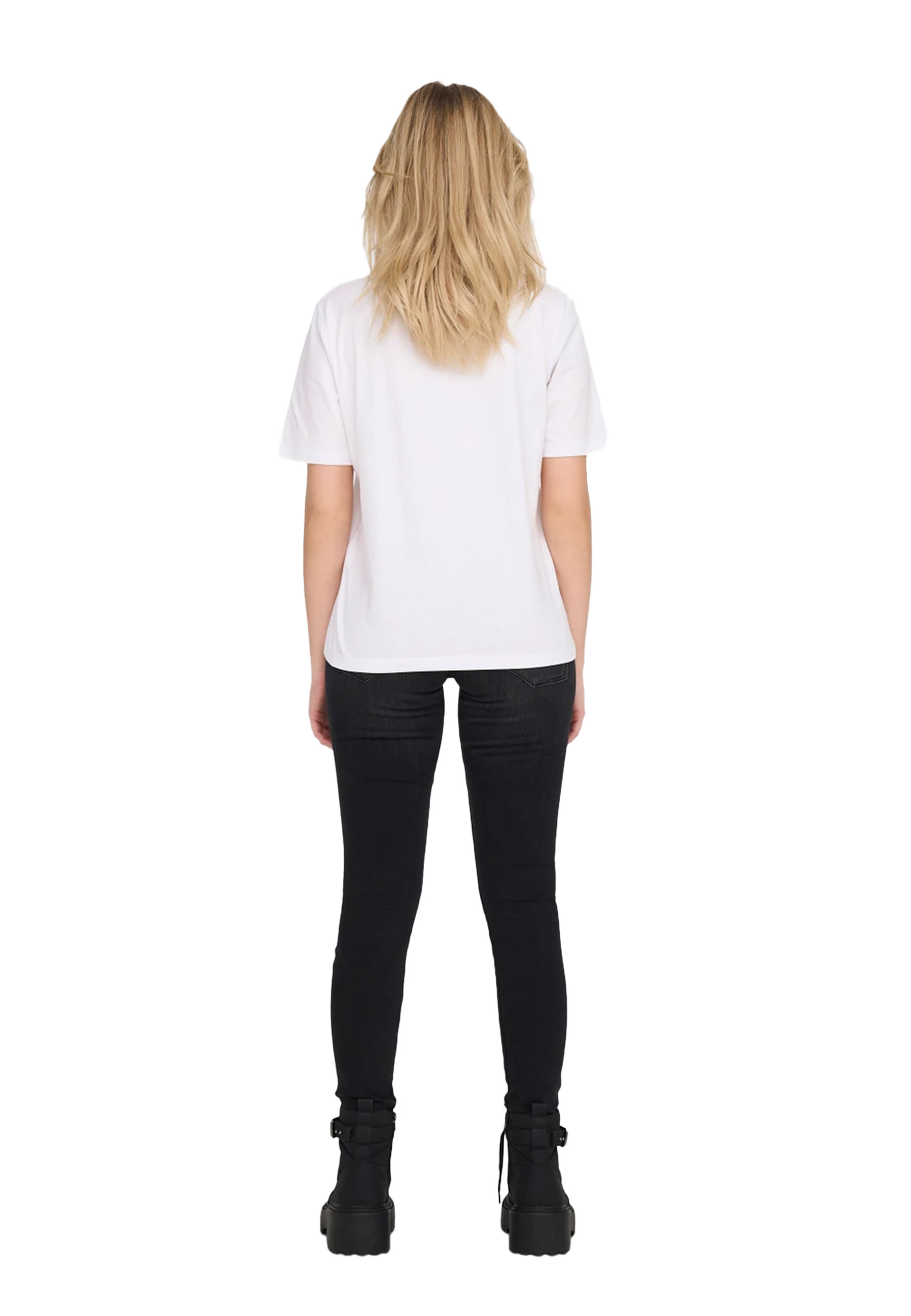 ONLY T-shirts