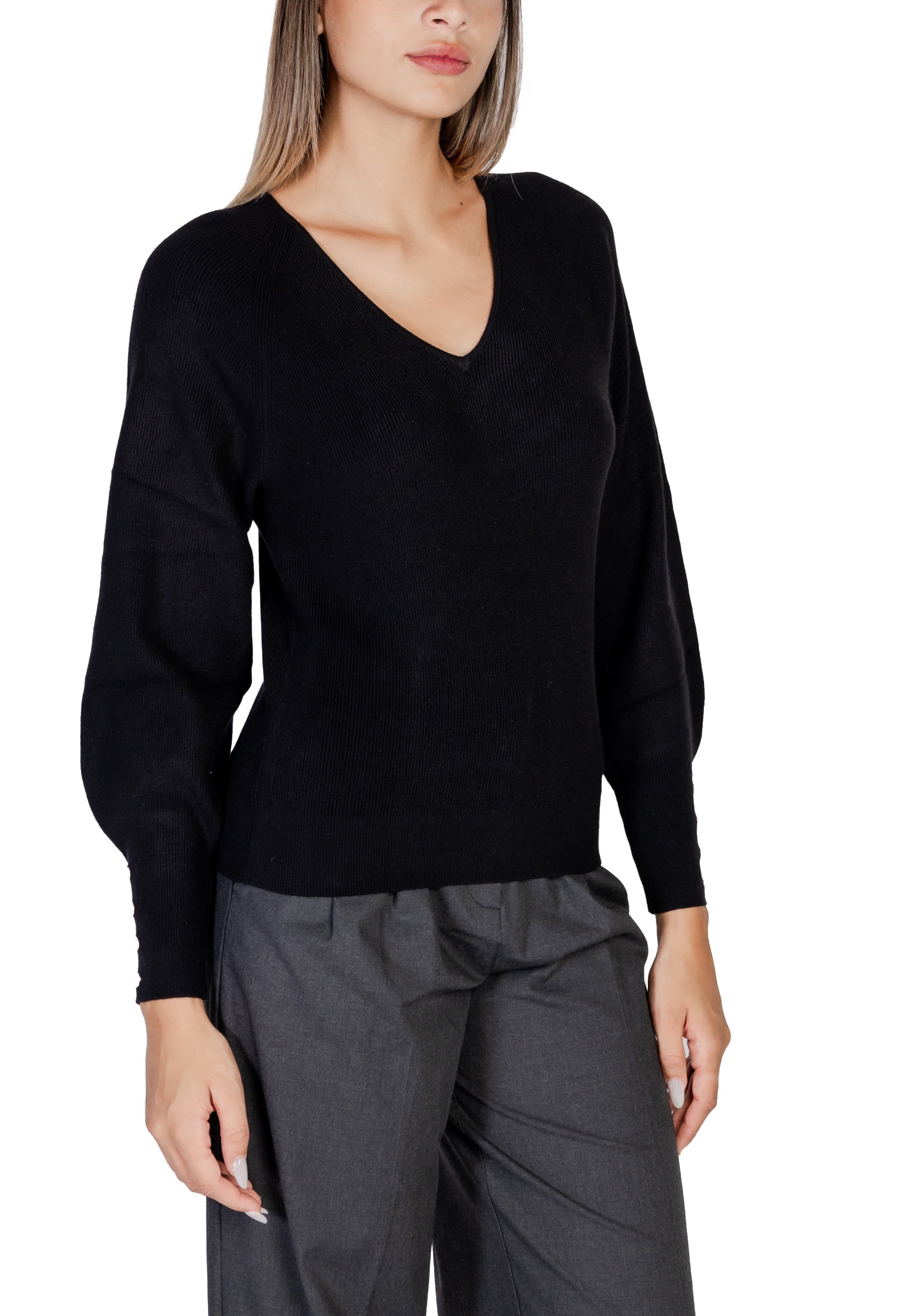 Morgan Lane Knitwear