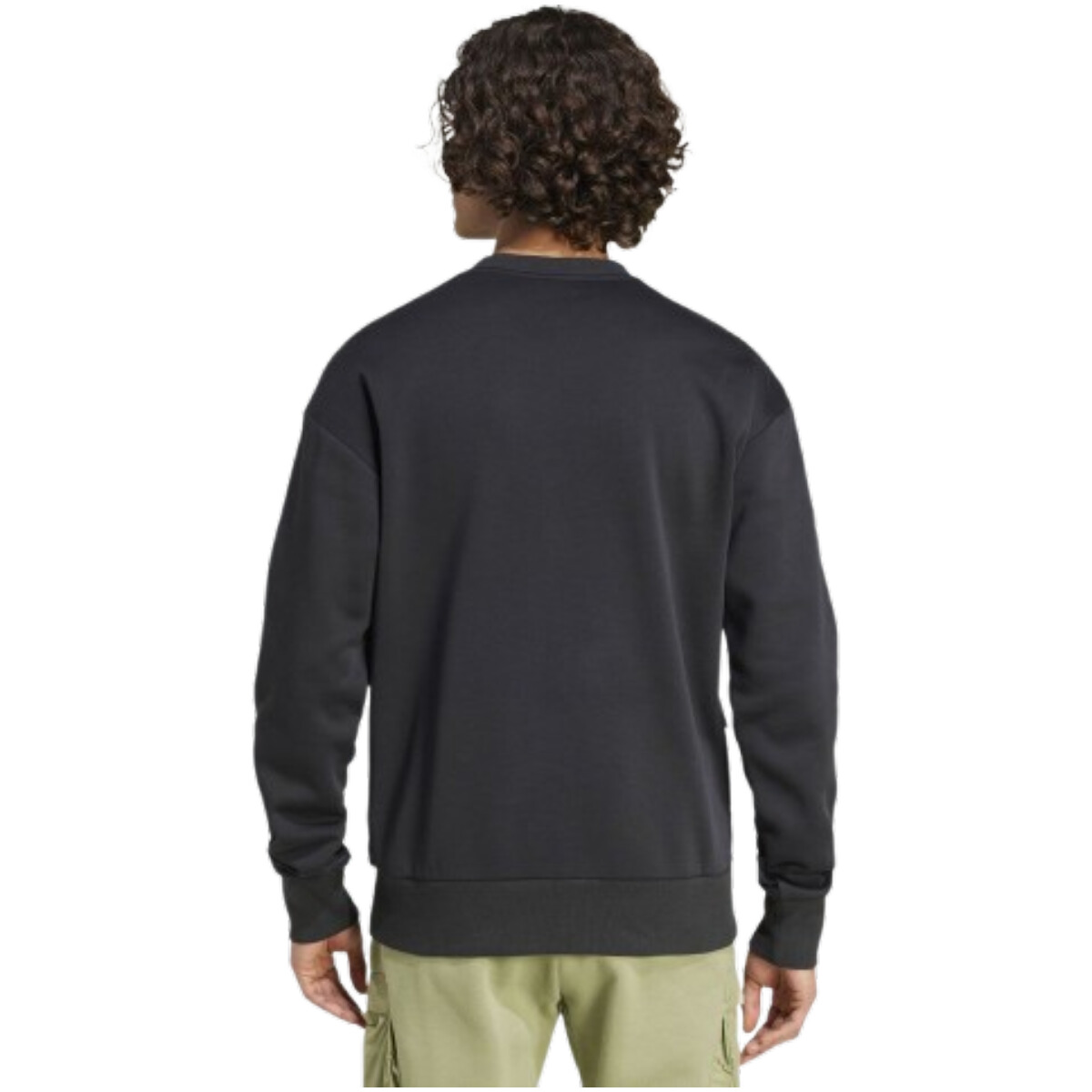 Adidas Sweatshirts