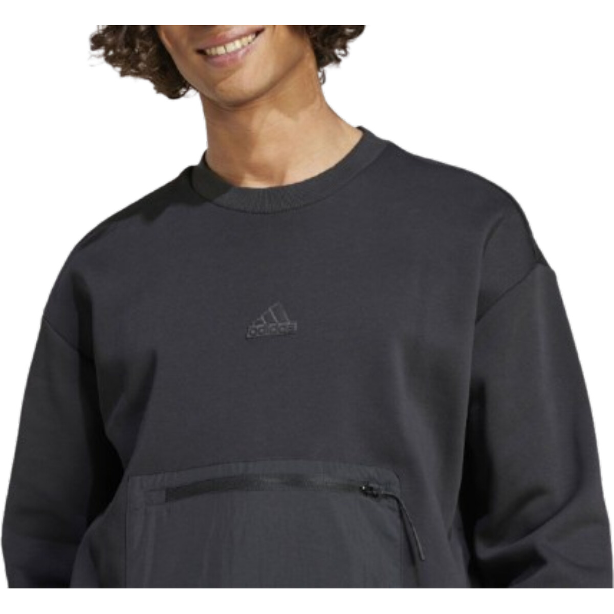 Adidas Sweatshirts