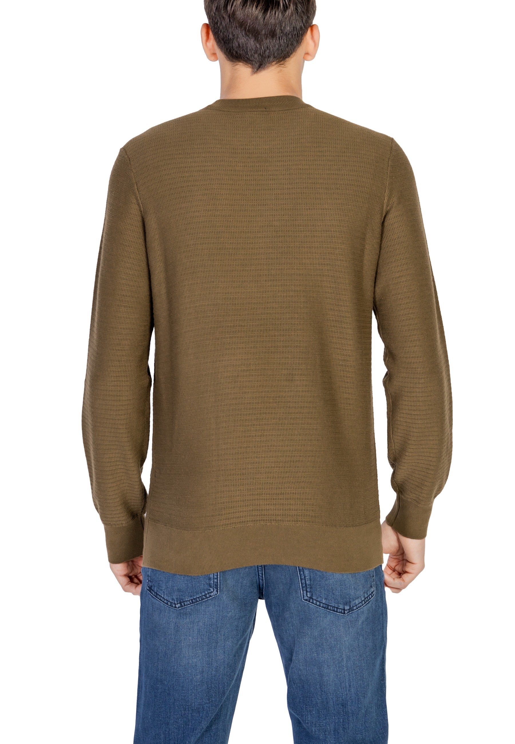 BOSS Knitwear
