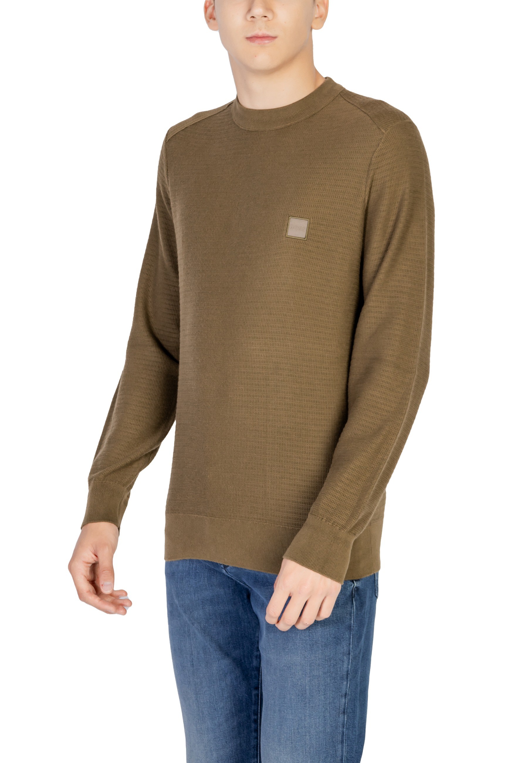 BOSS Knitwear