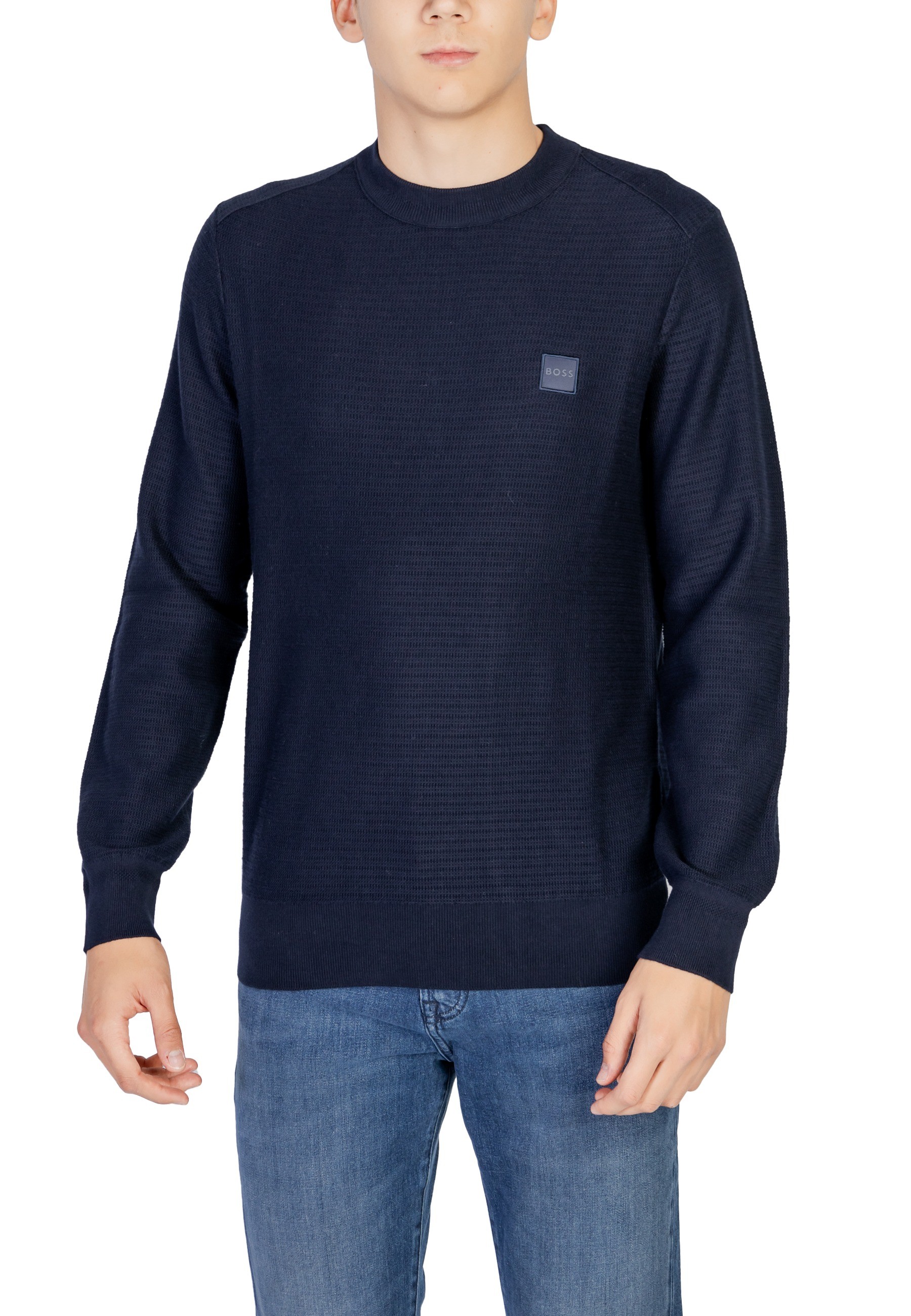 BOSS Knitwear