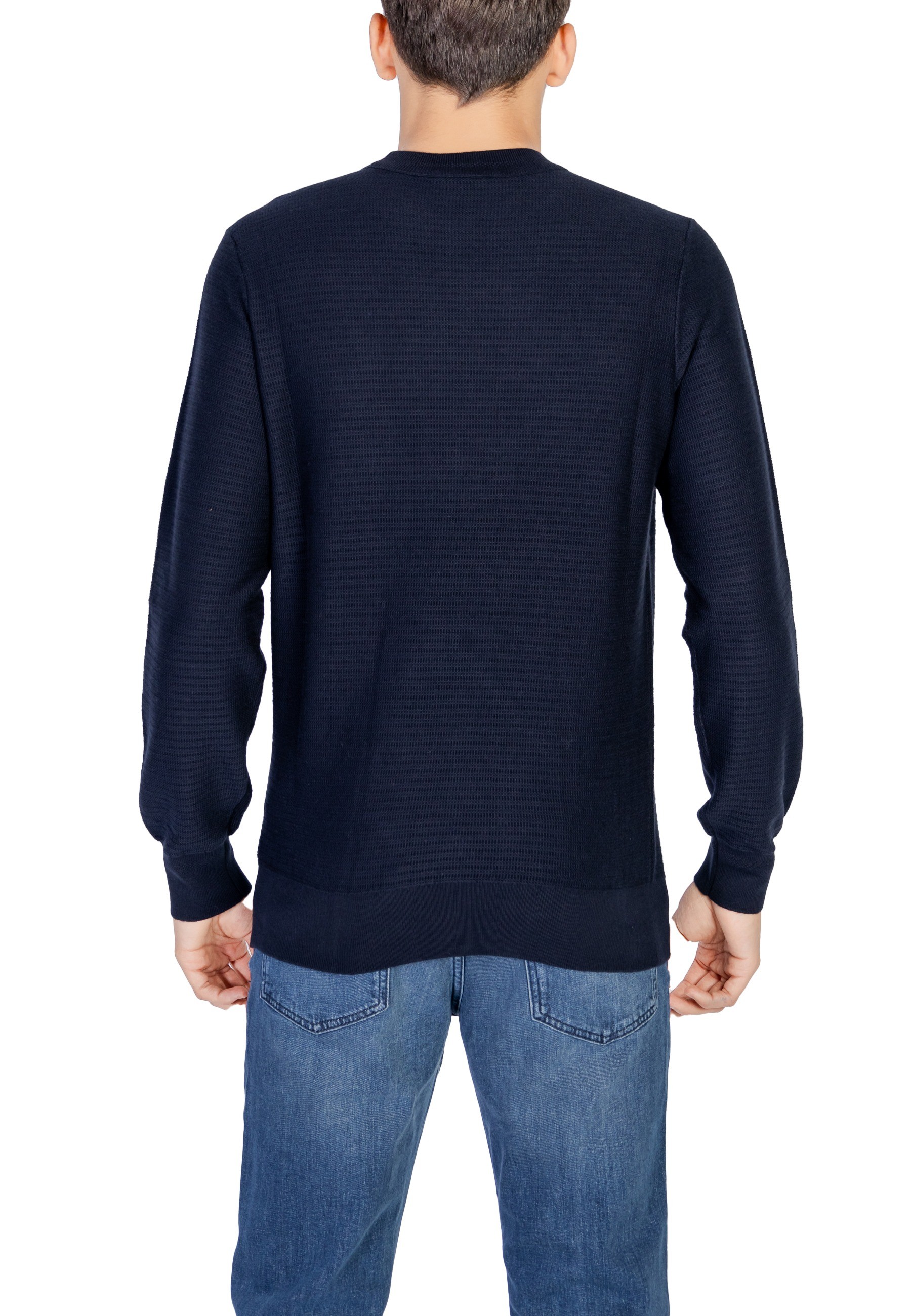 BOSS Knitwear