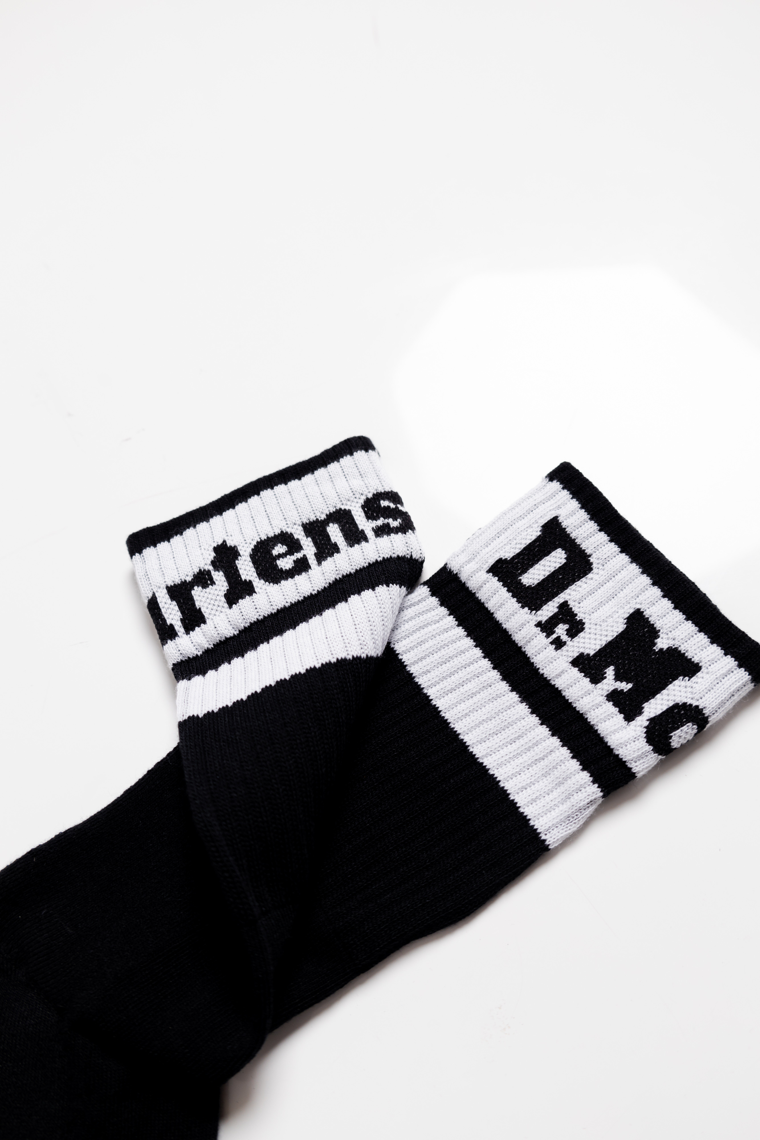 Dr. Martens Underwear