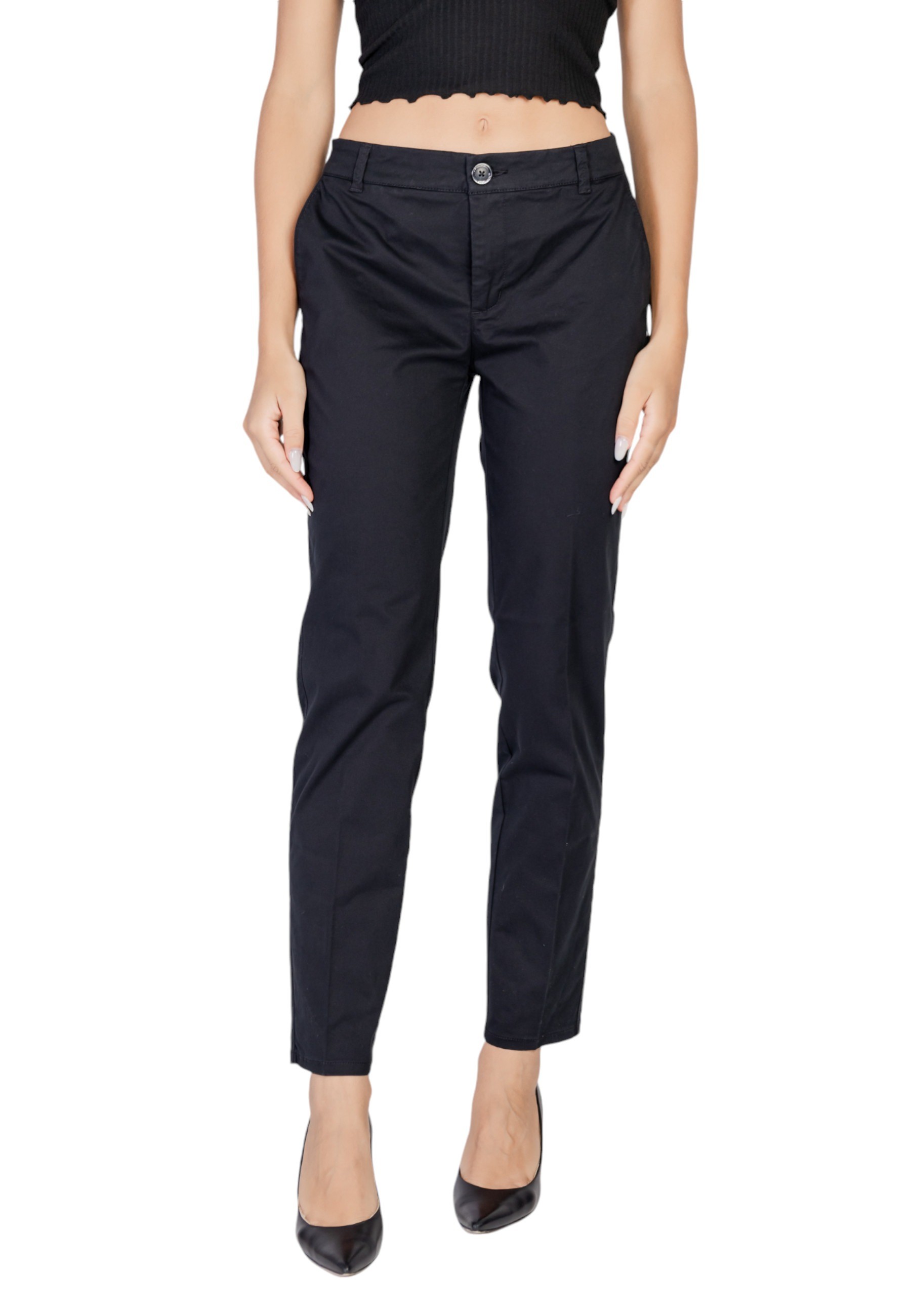 Street One Trousers