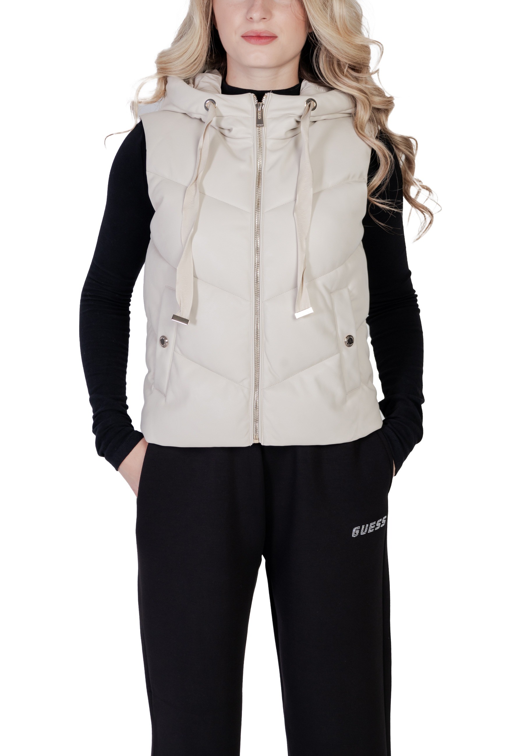 Morgan Lane Gilets