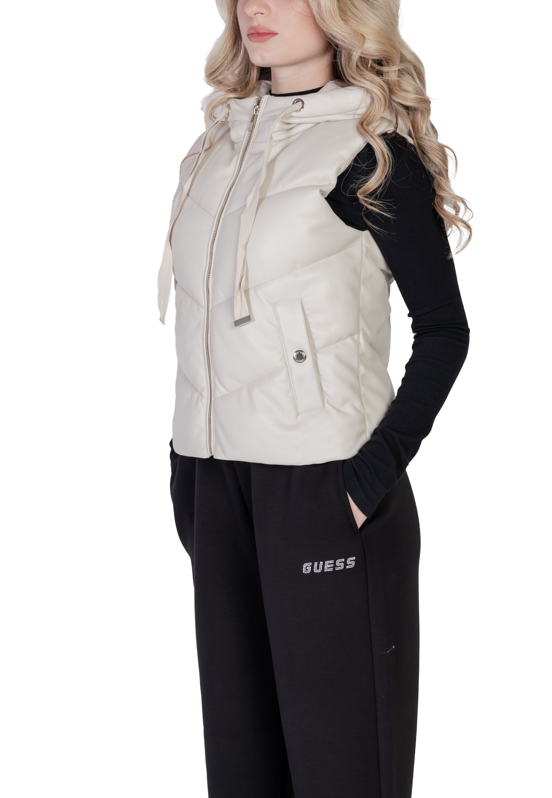 Morgan Lane Gilets